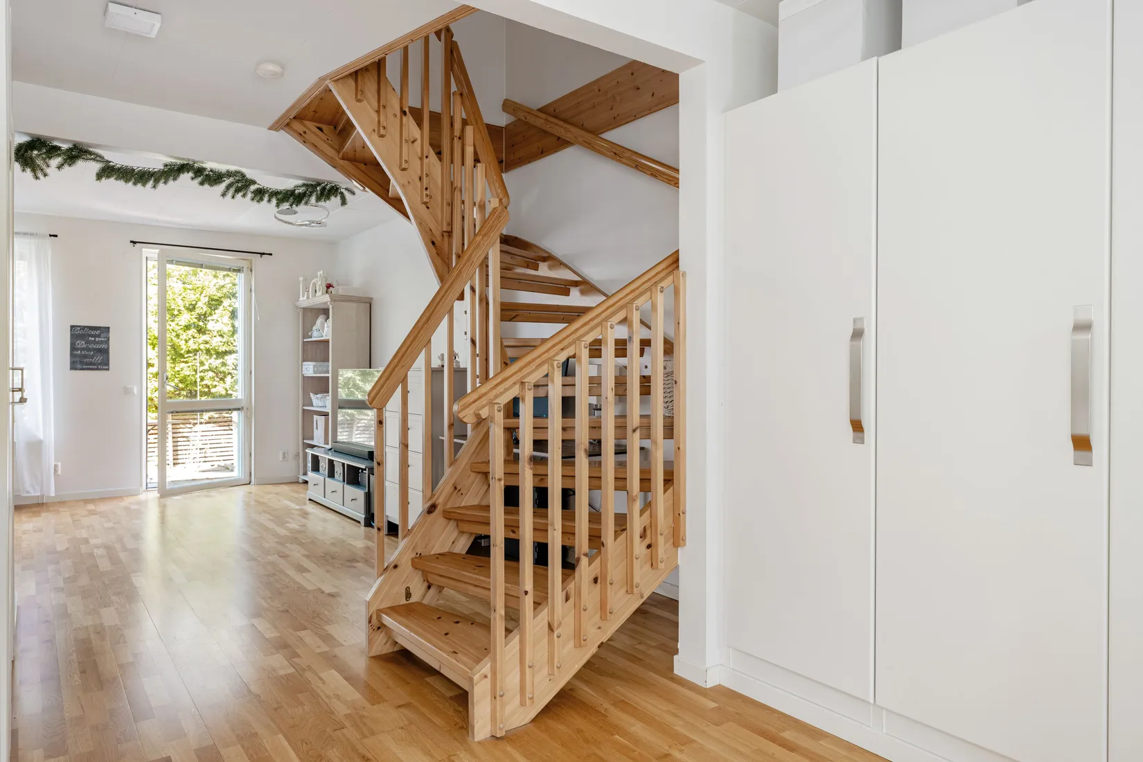 Bostadsrätt, Stigmansvägen 4B, Segeltorp, Huddinge