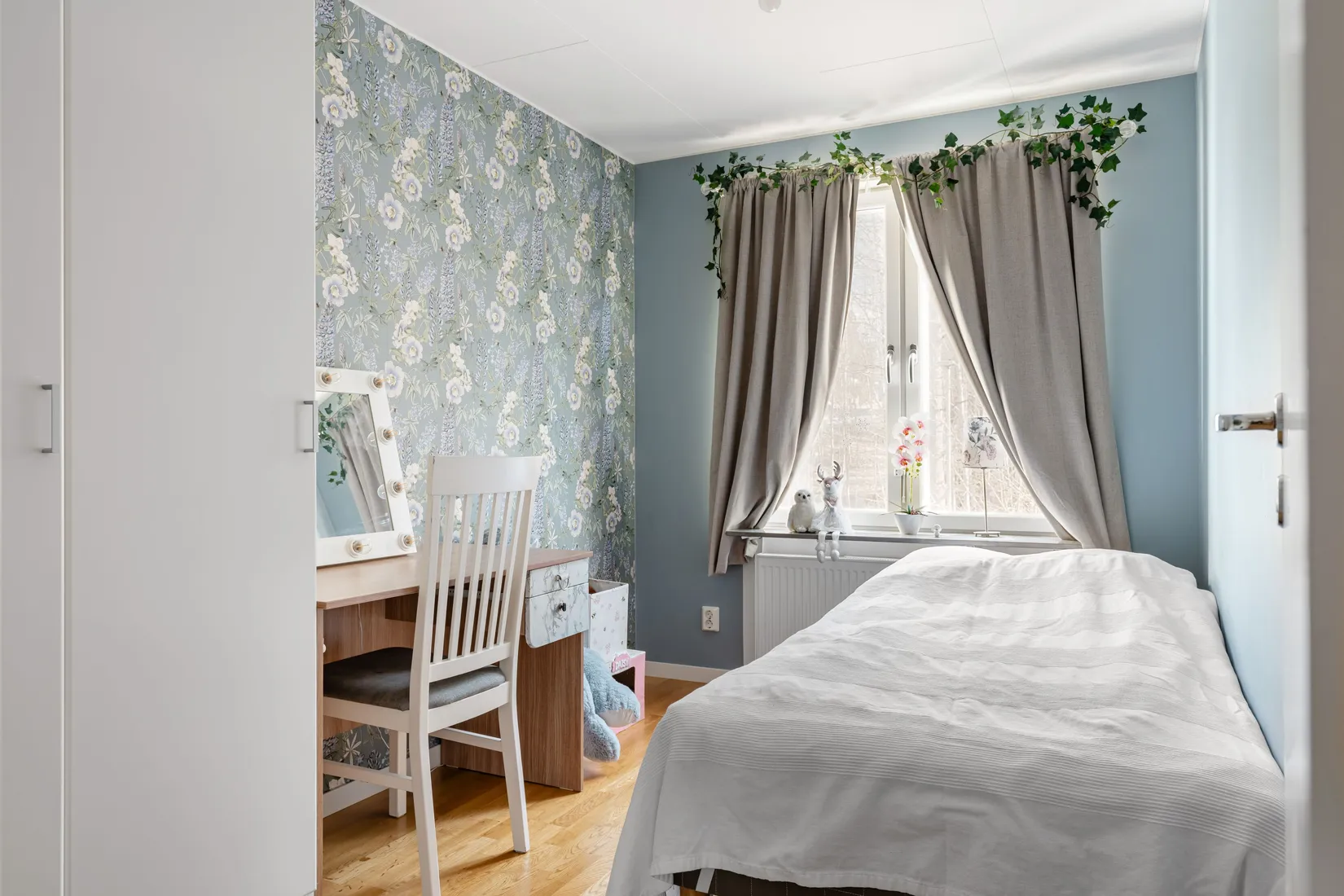 Bostadsrätt, Stigmansvägen 4B, Segeltorp, Huddinge