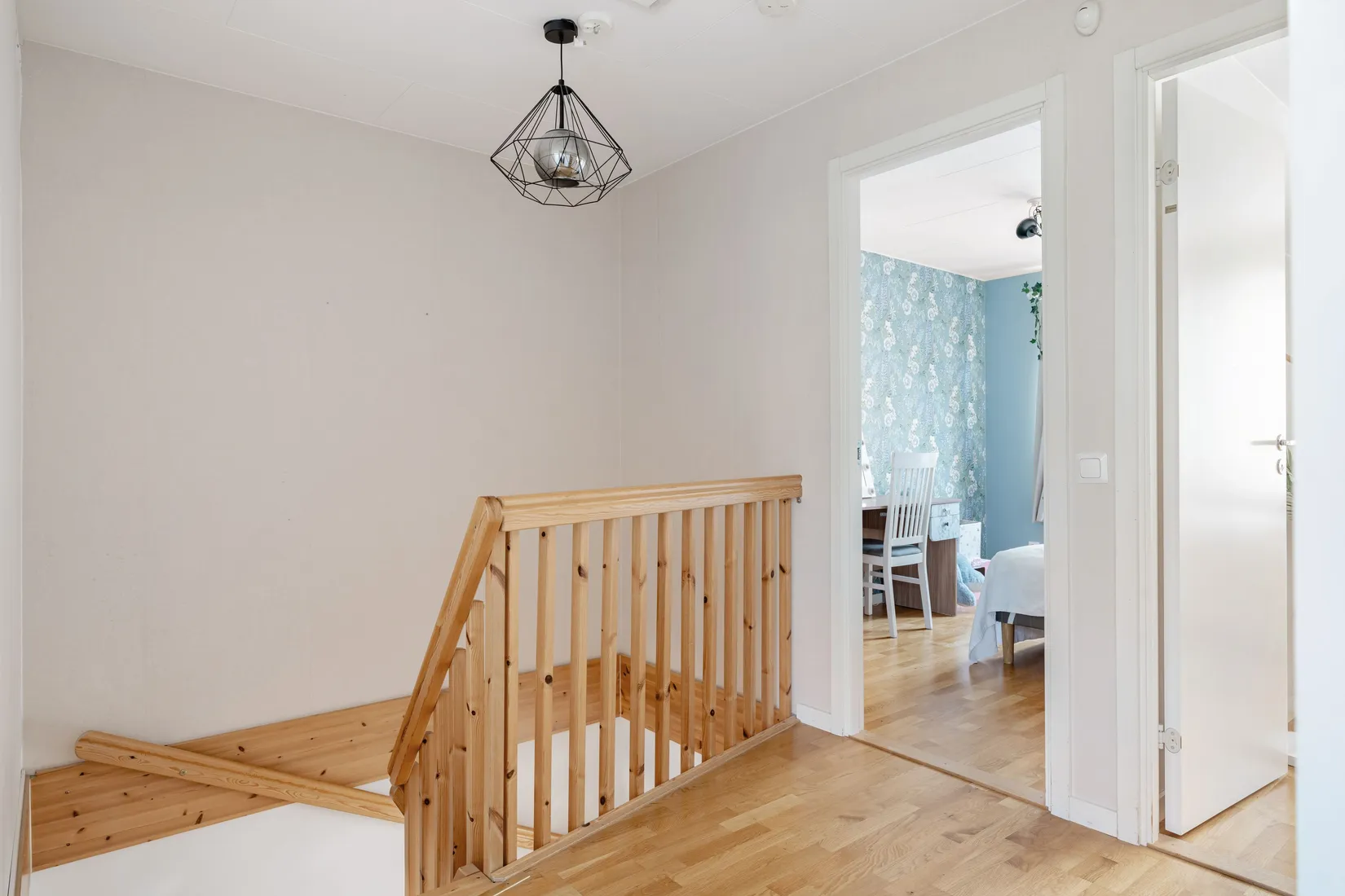 Bostadsrätt, Stigmansvägen 4B, Segeltorp, Huddinge