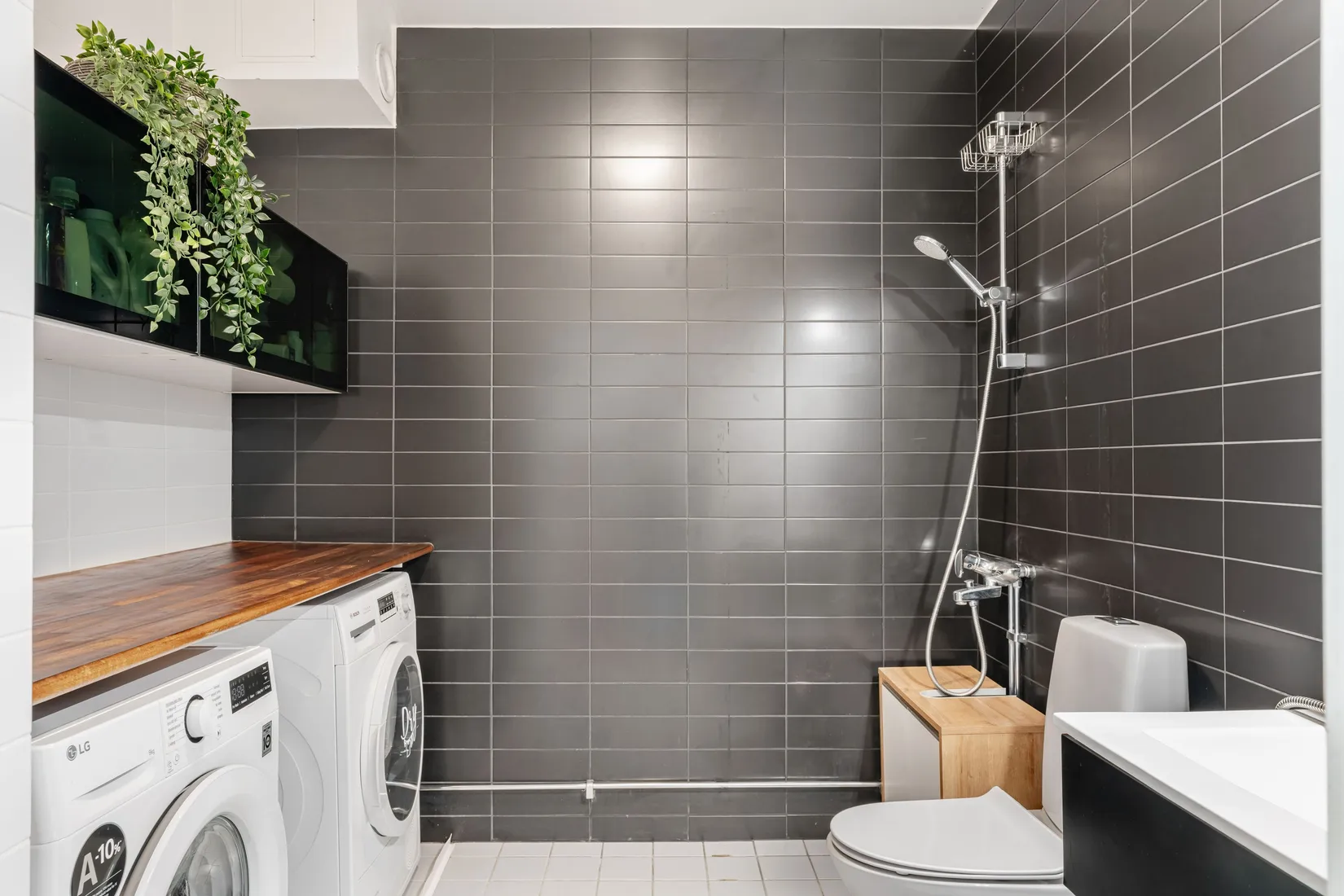 Bostadsrätt, Stigmansvägen 4B, Segeltorp, Huddinge