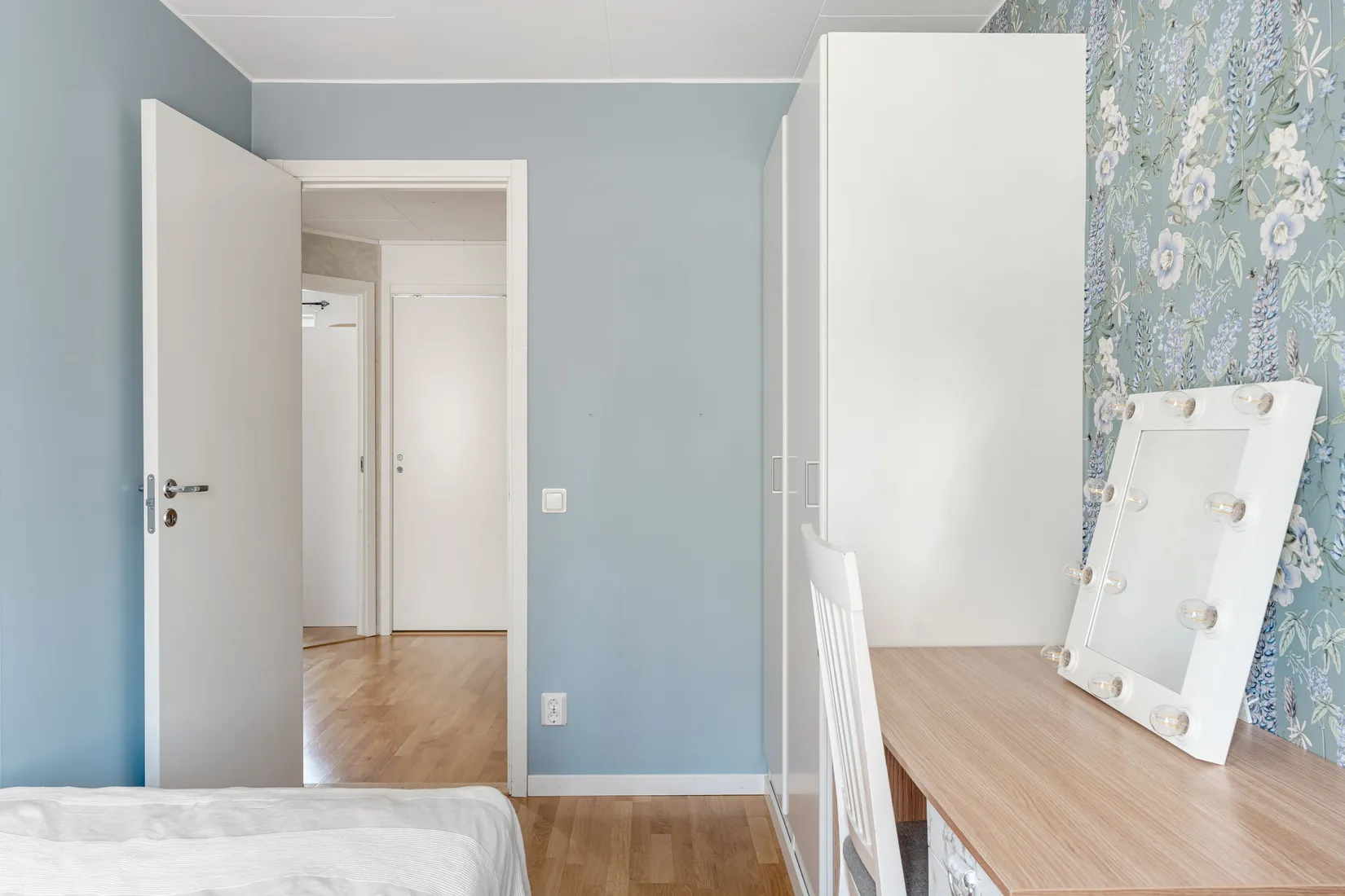 Bostadsrätt, Stigmansvägen 4B, Segeltorp, Huddinge