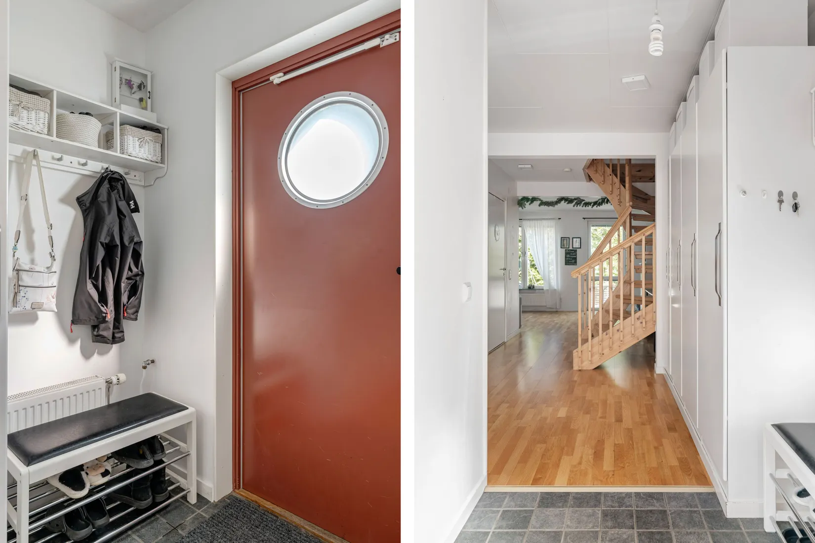 Bostadsrätt, Stigmansvägen 4B, Segeltorp, Huddinge