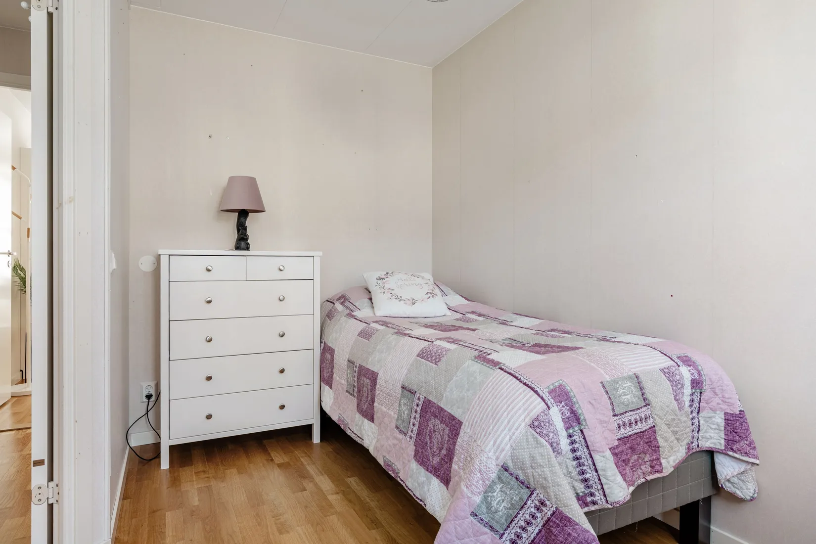 Bostadsrätt, Stigmansvägen 4B, Segeltorp, Huddinge