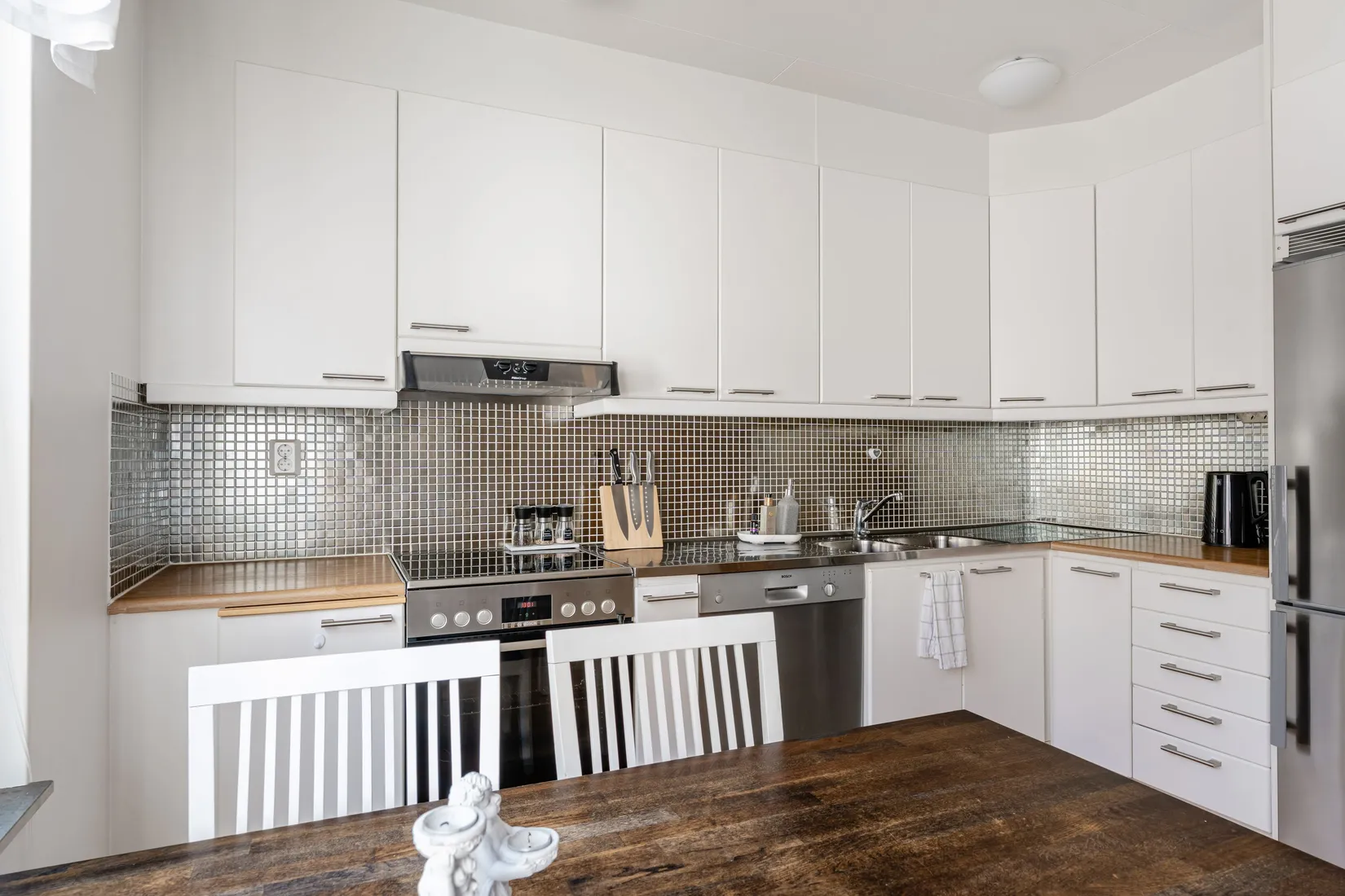 Bostadsrätt, Stigmansvägen 4B, Segeltorp, Huddinge