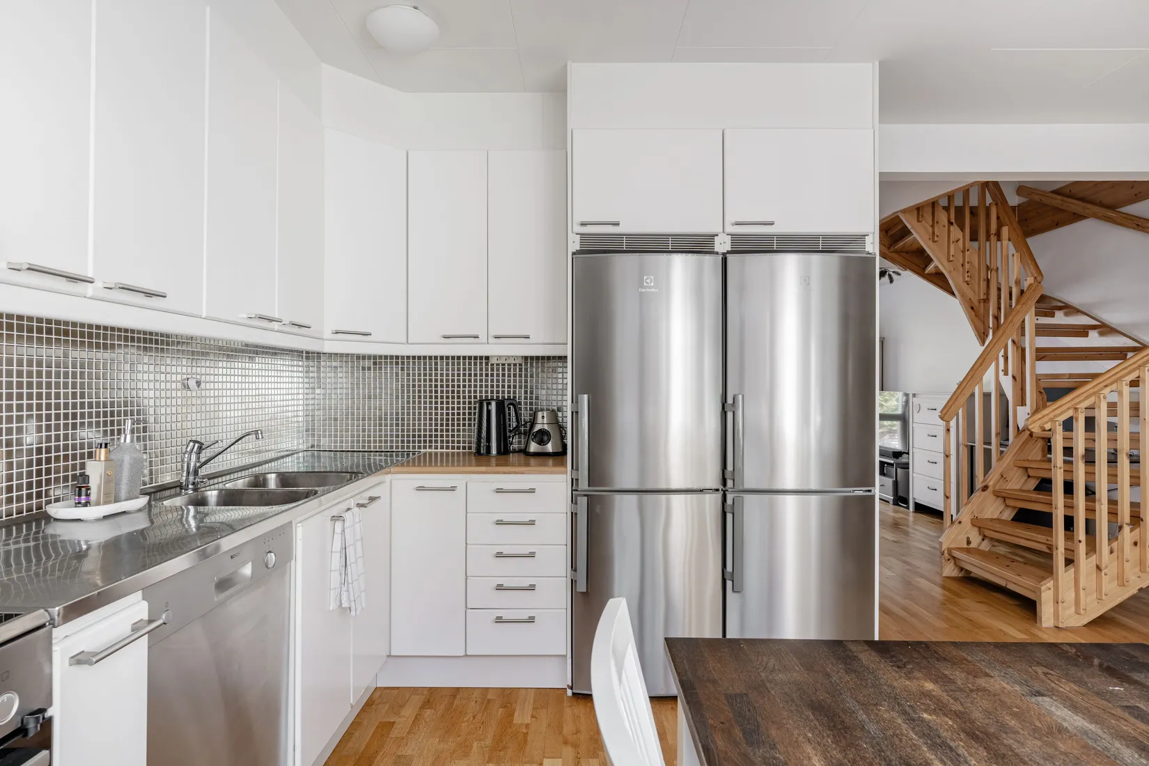 Bostadsrätt, Stigmansvägen 4B, Segeltorp, Huddinge