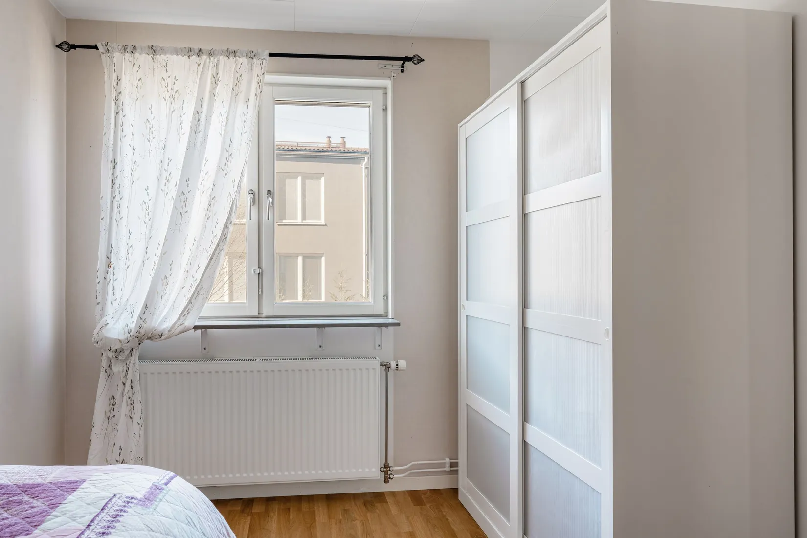 Bostadsrätt, Stigmansvägen 4B, Segeltorp, Huddinge