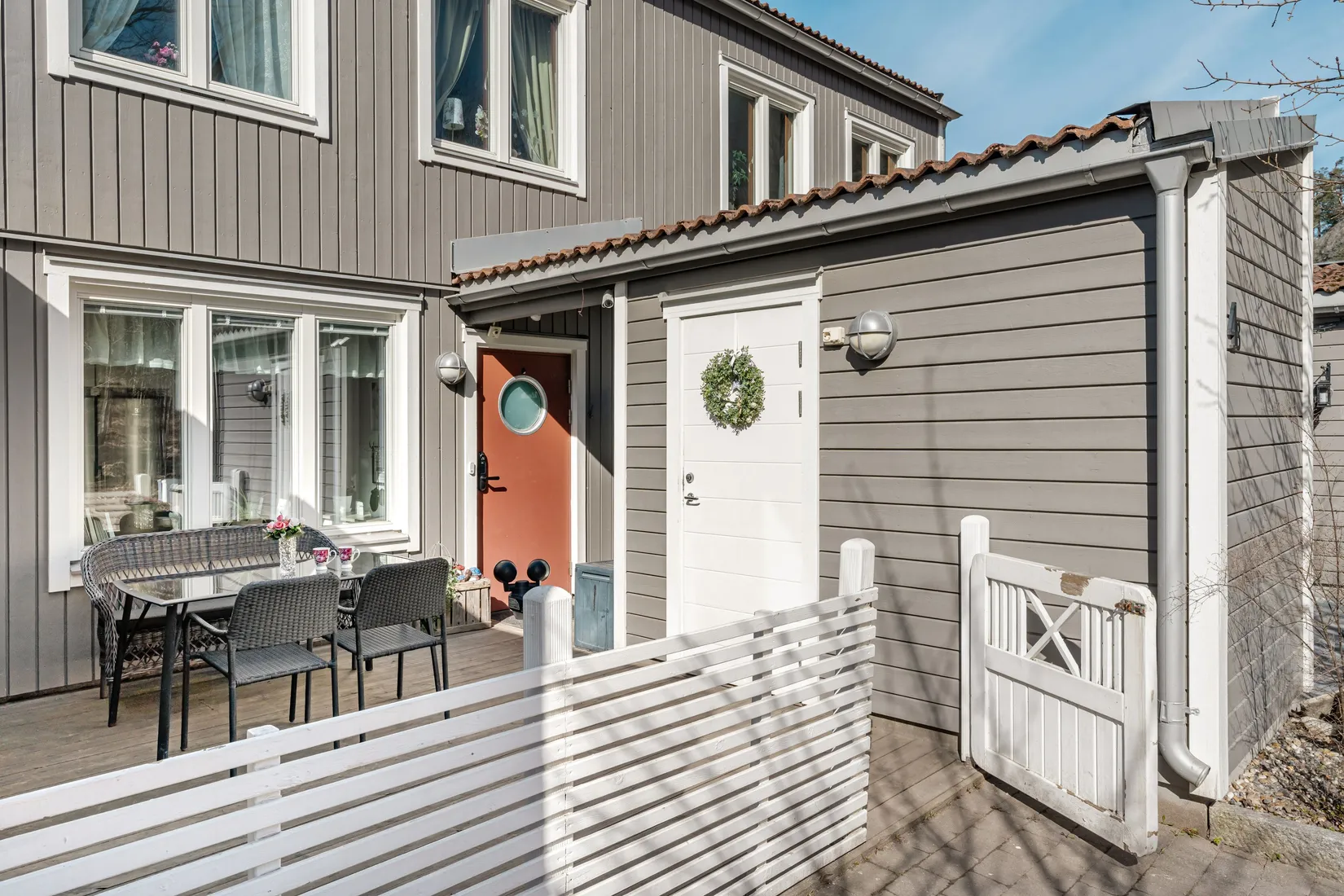 Bostadsrätt, Stigmansvägen 4B, Segeltorp, Huddinge