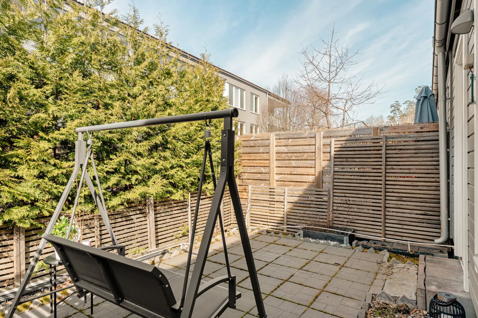 Bostadsrätt, Stigmansvägen 4B, Segeltorp, Huddinge