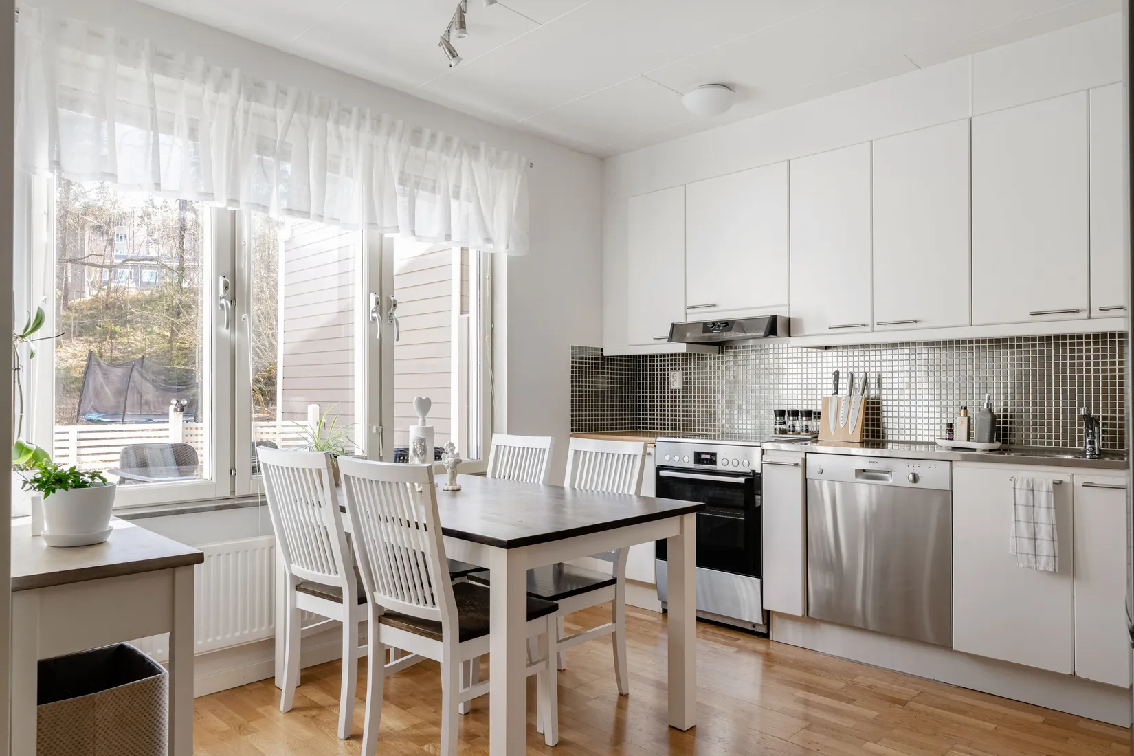 Bostadsrätt, Stigmansvägen 4B, Segeltorp, Huddinge