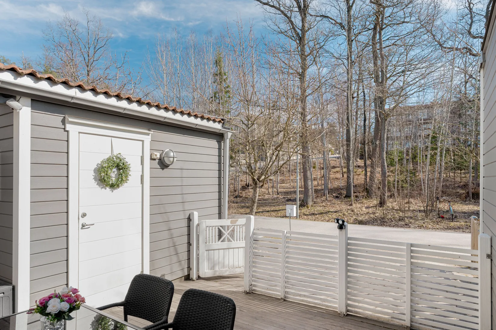 Bostadsrätt, Stigmansvägen 4B, Segeltorp, Huddinge