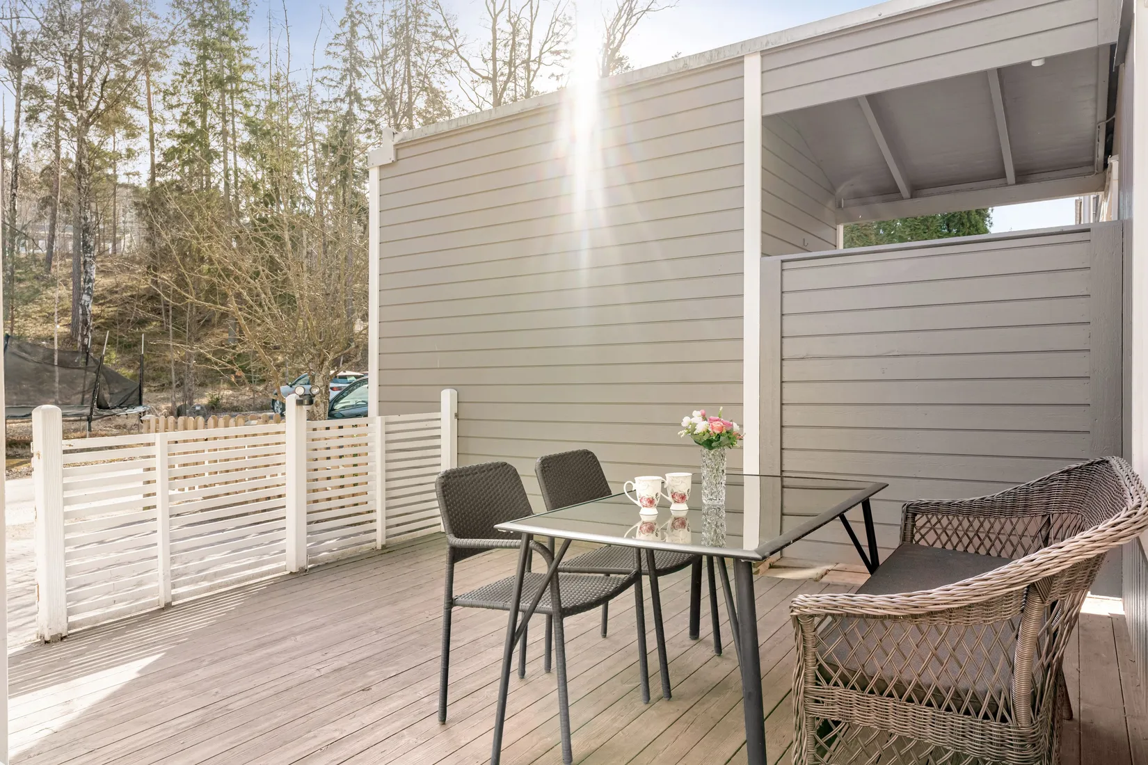 Bostadsrätt, Stigmansvägen 4B, Segeltorp, Huddinge