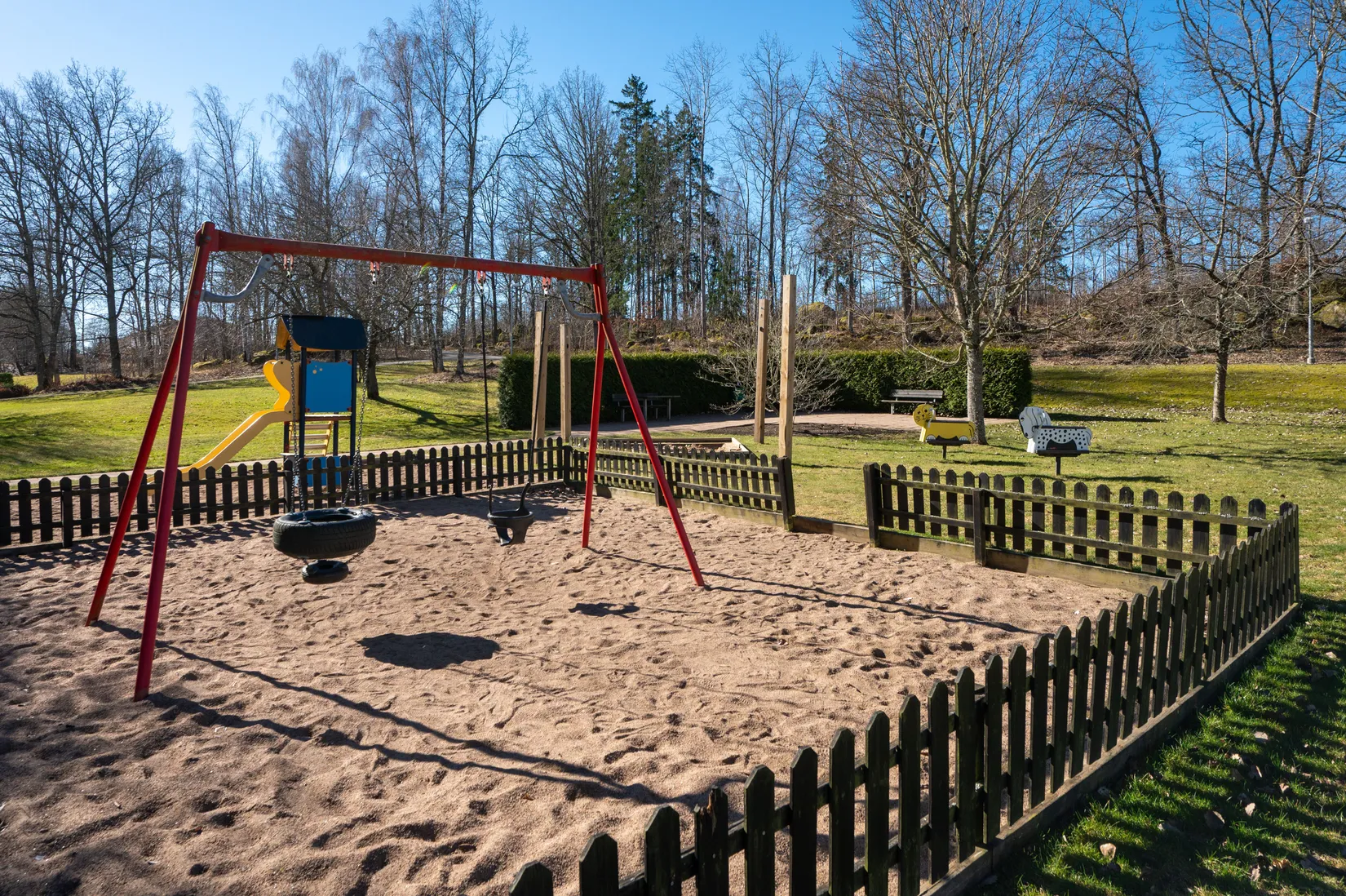 Bostadsrätt, Järdalavägen 98, Ekholmen, Linköping