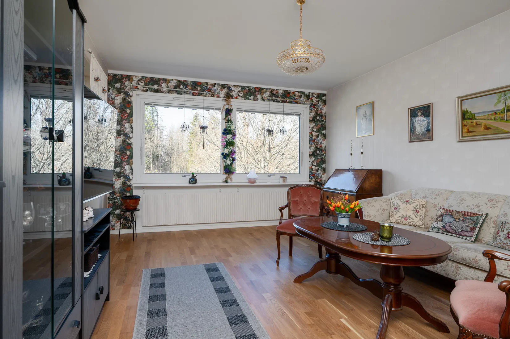 Bostadsrätt, Järdalavägen 98, Ekholmen, Linköping