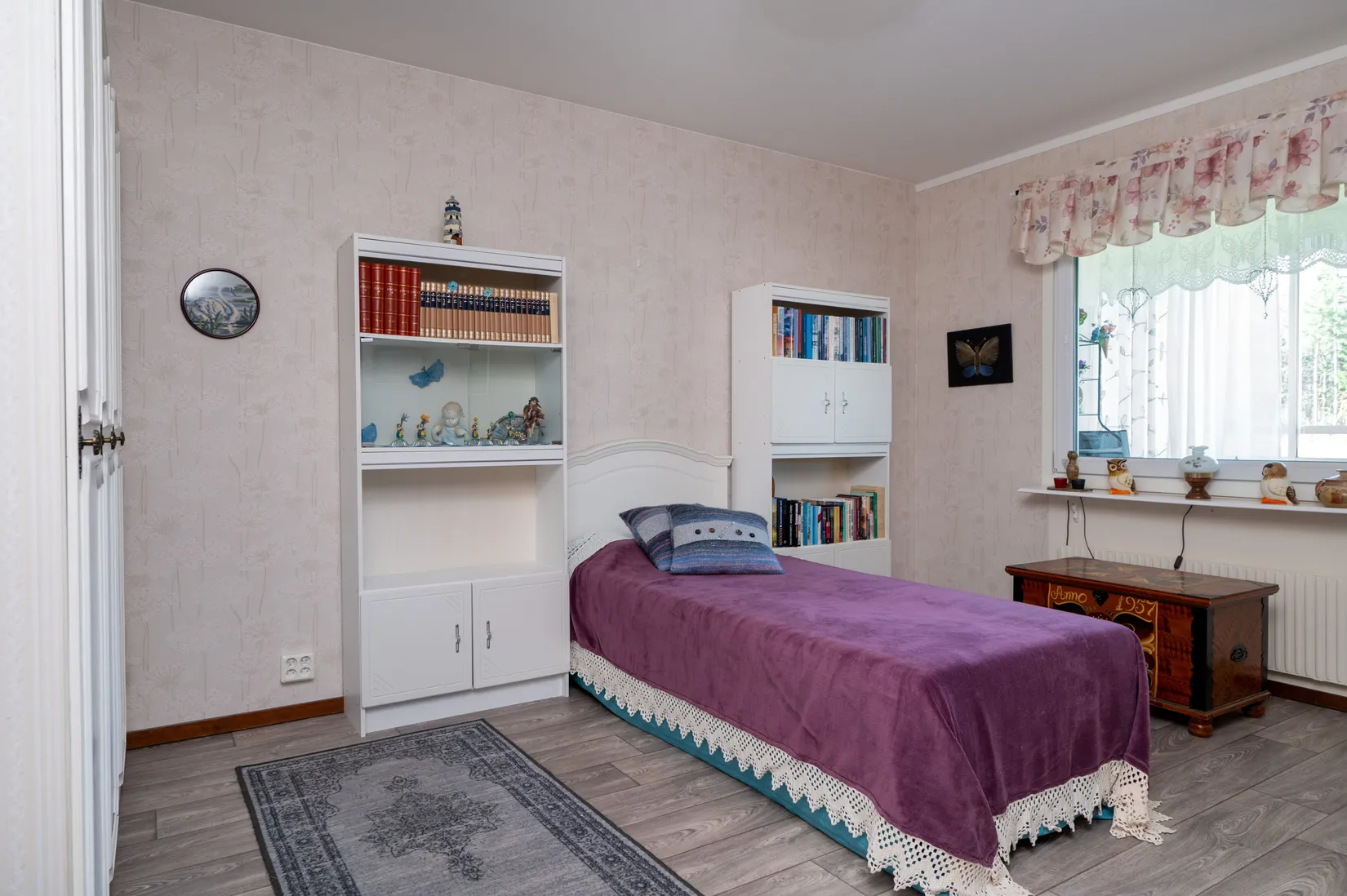 Bostadsrätt, Järdalavägen 98, Ekholmen, Linköping