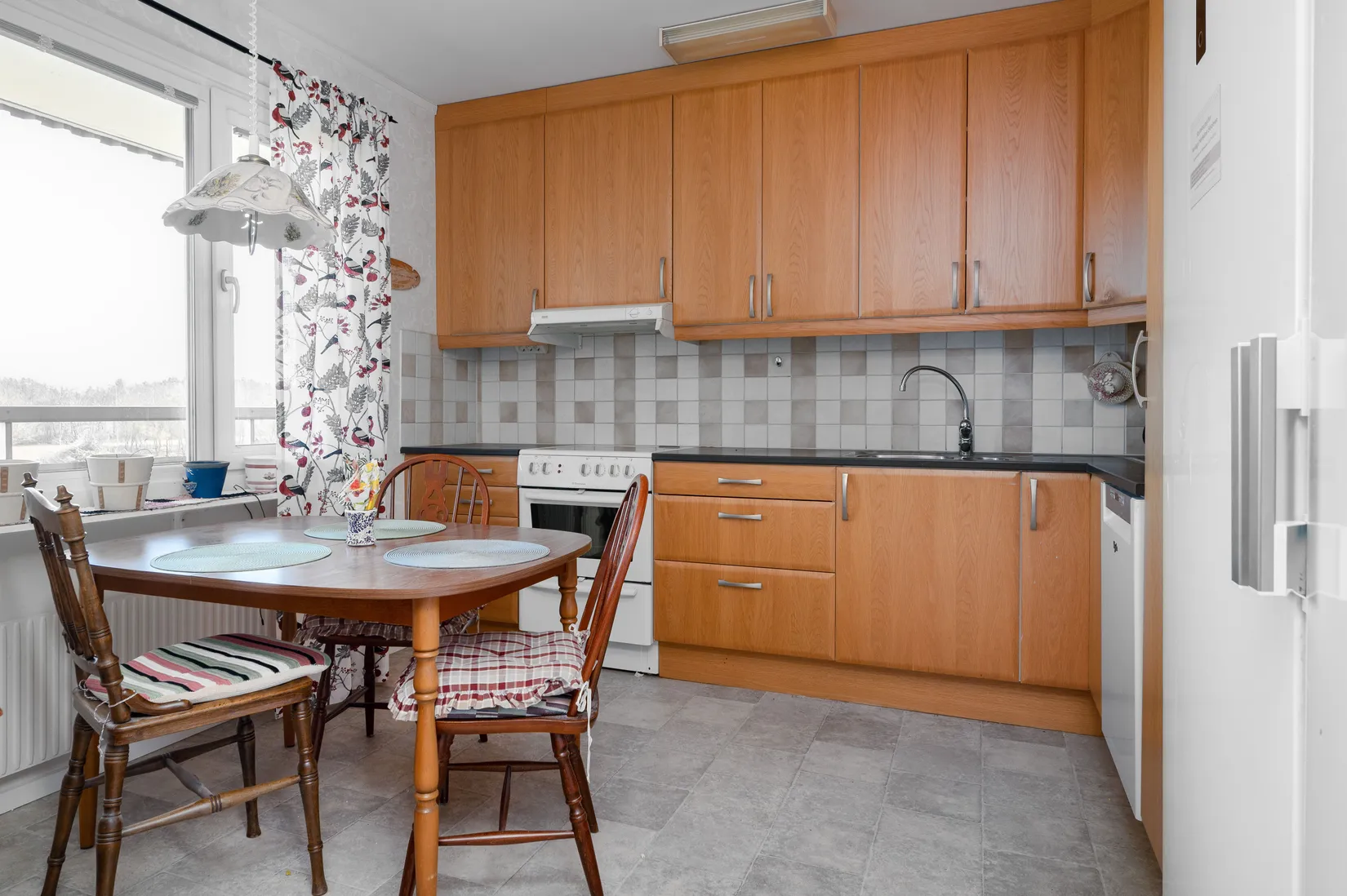 Bostadsrätt, Järdalavägen 98, Ekholmen, Linköping