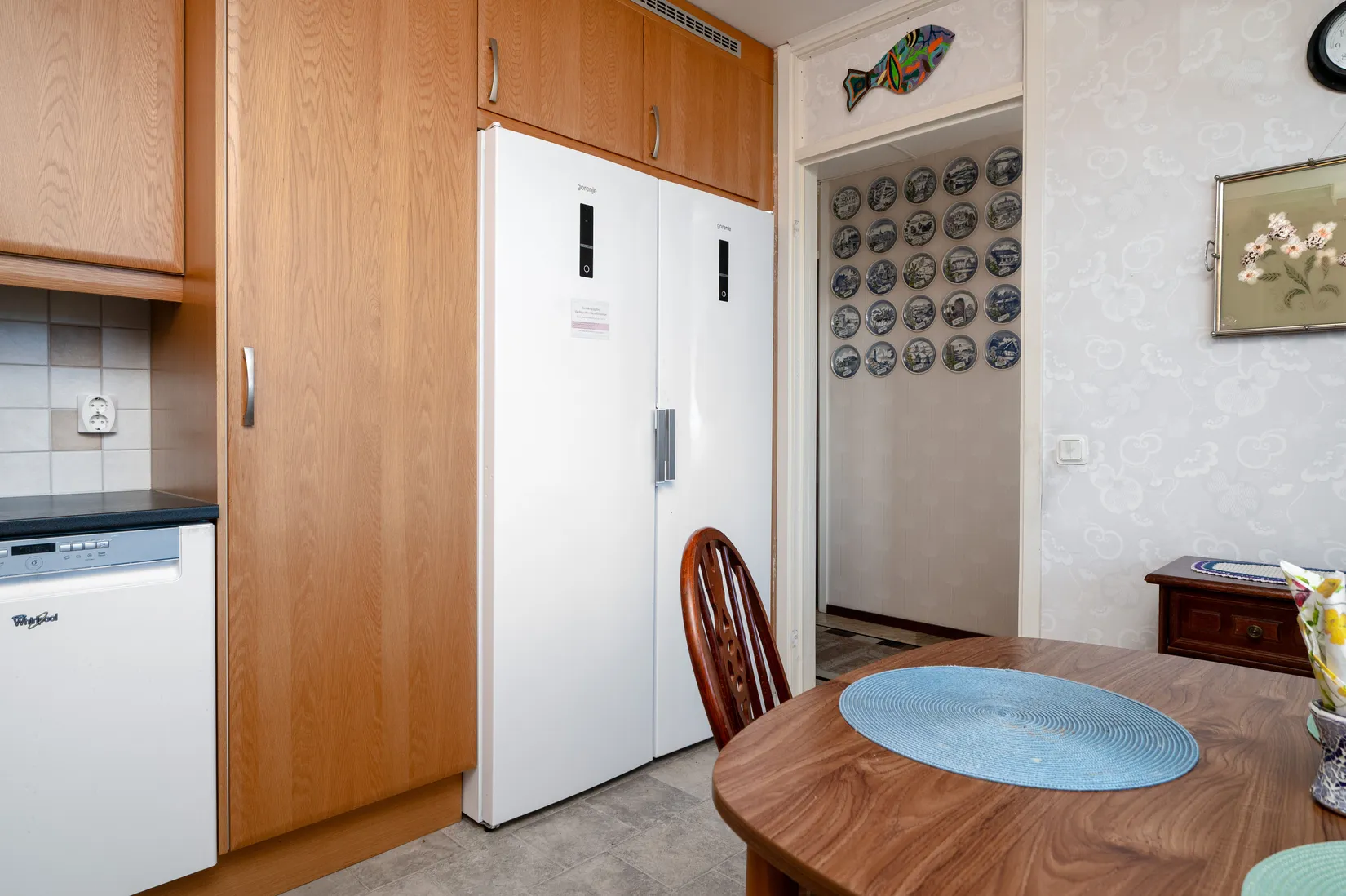 Bostadsrätt, Järdalavägen 98, Ekholmen, Linköping