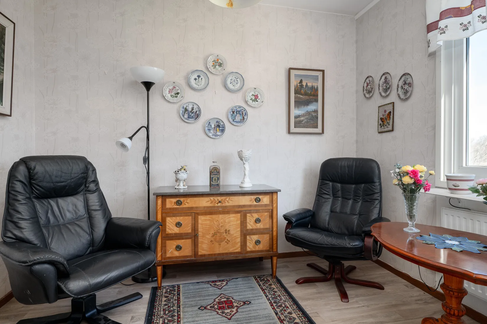 Bostadsrätt, Järdalavägen 98, Ekholmen, Linköping