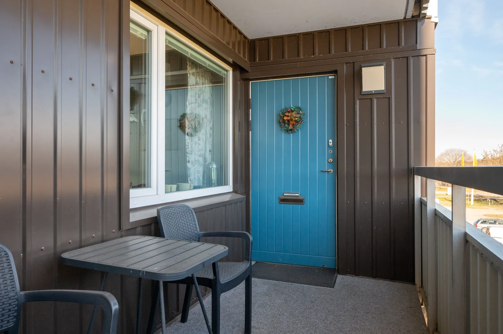 Bostadsrätt, Järdalavägen 98, Ekholmen, Linköping