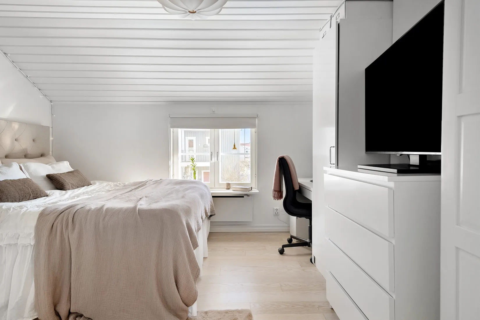 Bostadsrätt, Skolgatan 9B, Väst På Stan, Umeå