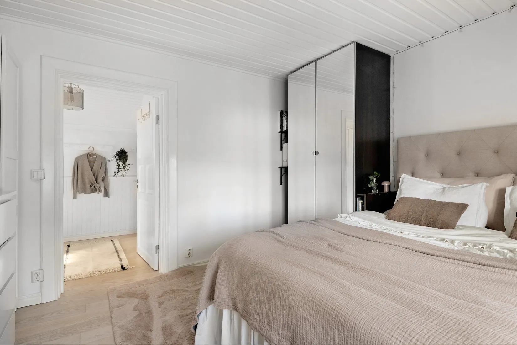 Bostadsrätt, Skolgatan 9B, Väst På Stan, Umeå