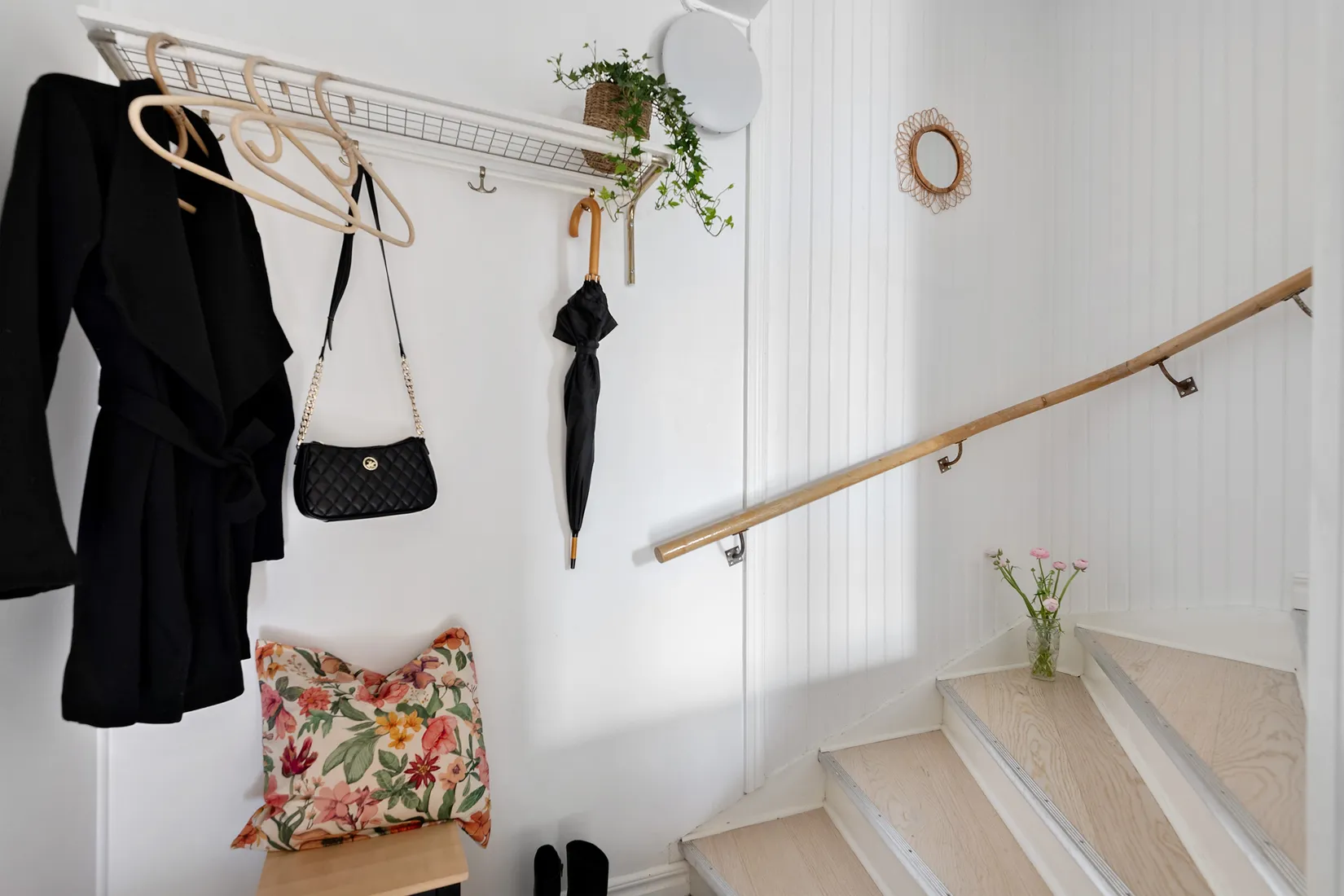 Bostadsrätt, Skolgatan 9B, Väst På Stan, Umeå