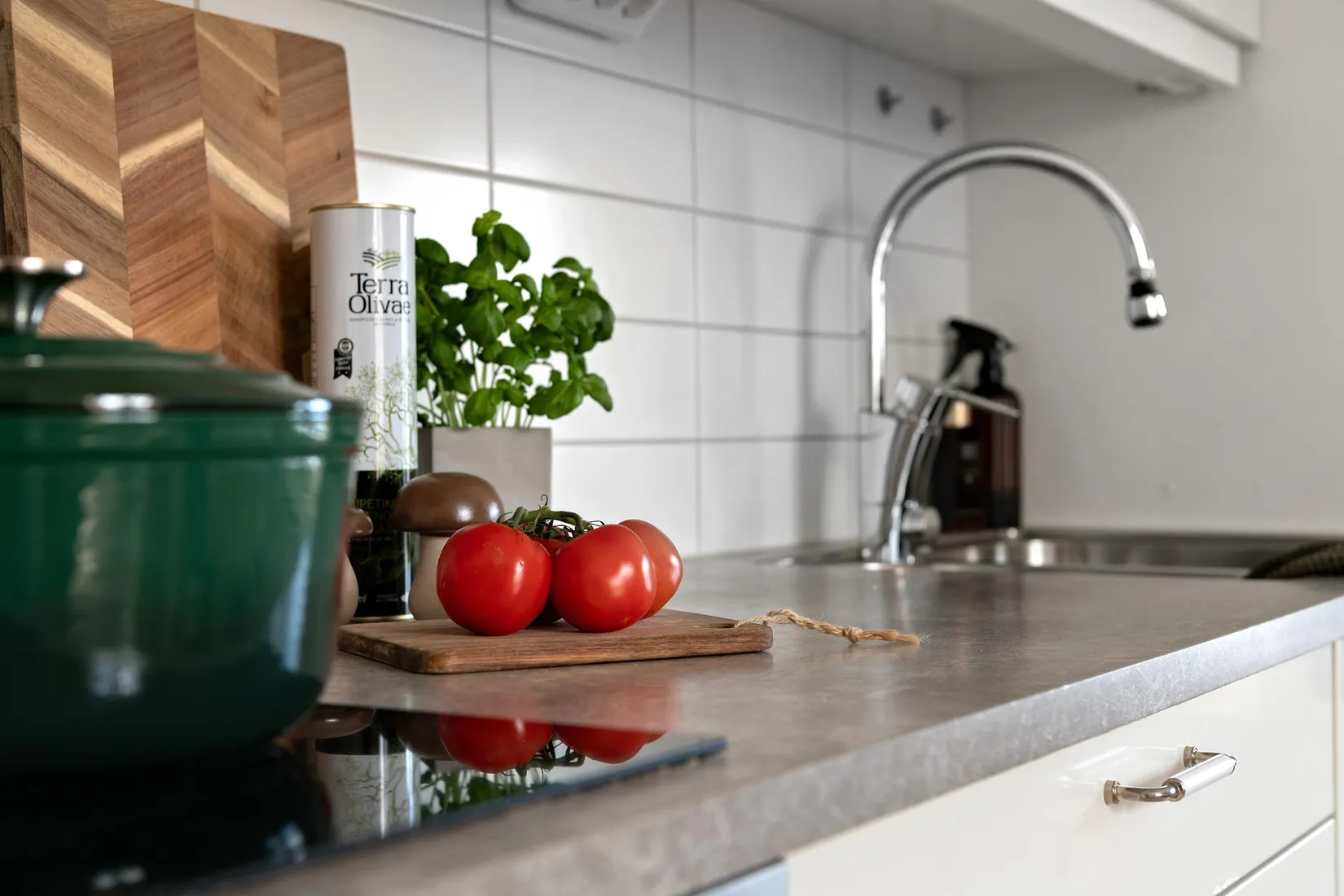 Bostadsrätt, Skolgatan 9B, Väst På Stan, Umeå