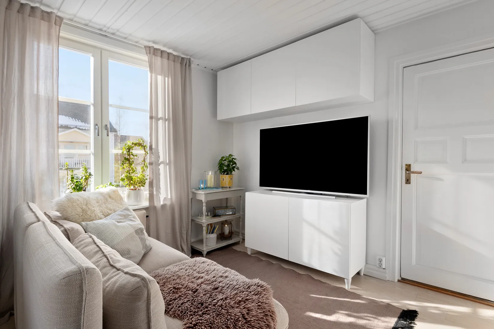 Bostadsrätt, Skolgatan 9B, Väst På Stan, Umeå