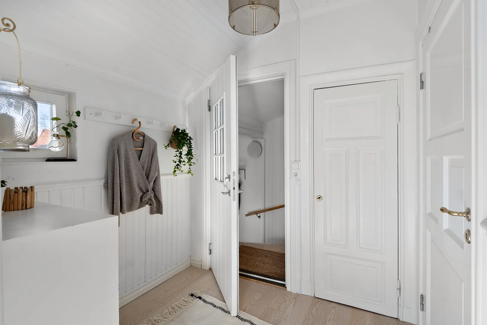 Bostadsrätt, Skolgatan 9B, Väst På Stan, Umeå