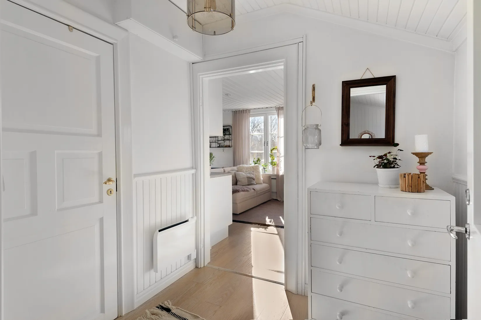 Bostadsrätt, Skolgatan 9B, Väst På Stan, Umeå