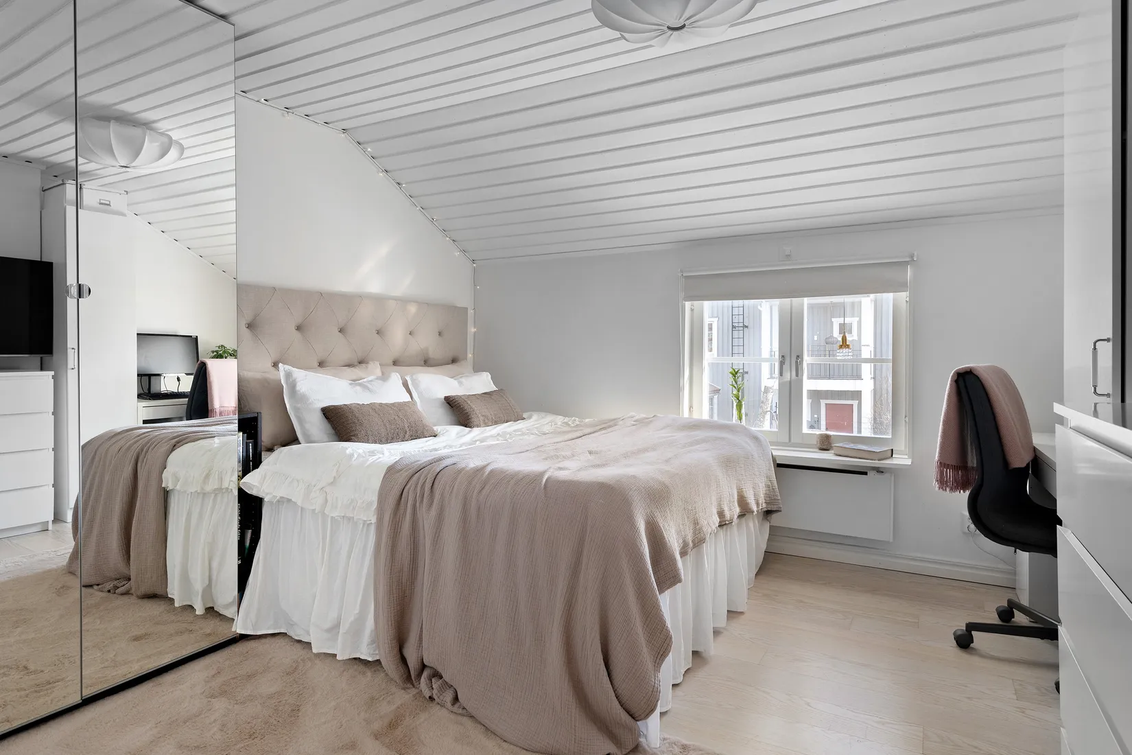 Bostadsrätt, Skolgatan 9B, Väst På Stan, Umeå