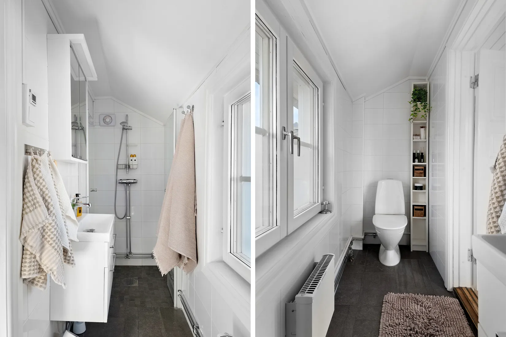 Bostadsrätt, Skolgatan 9B, Väst På Stan, Umeå