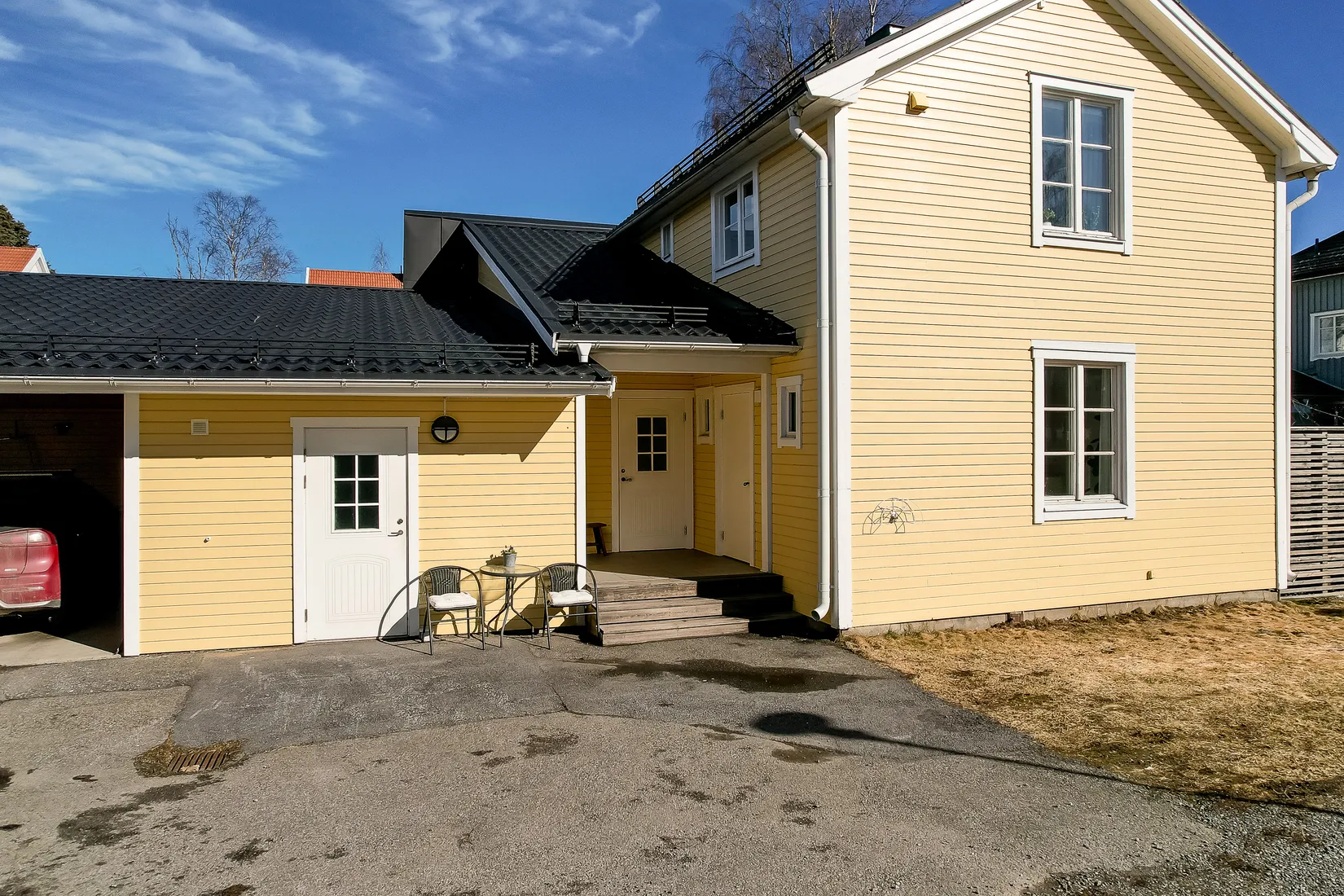 Bostadsrätt, Skolgatan 9B, Väst På Stan, Umeå