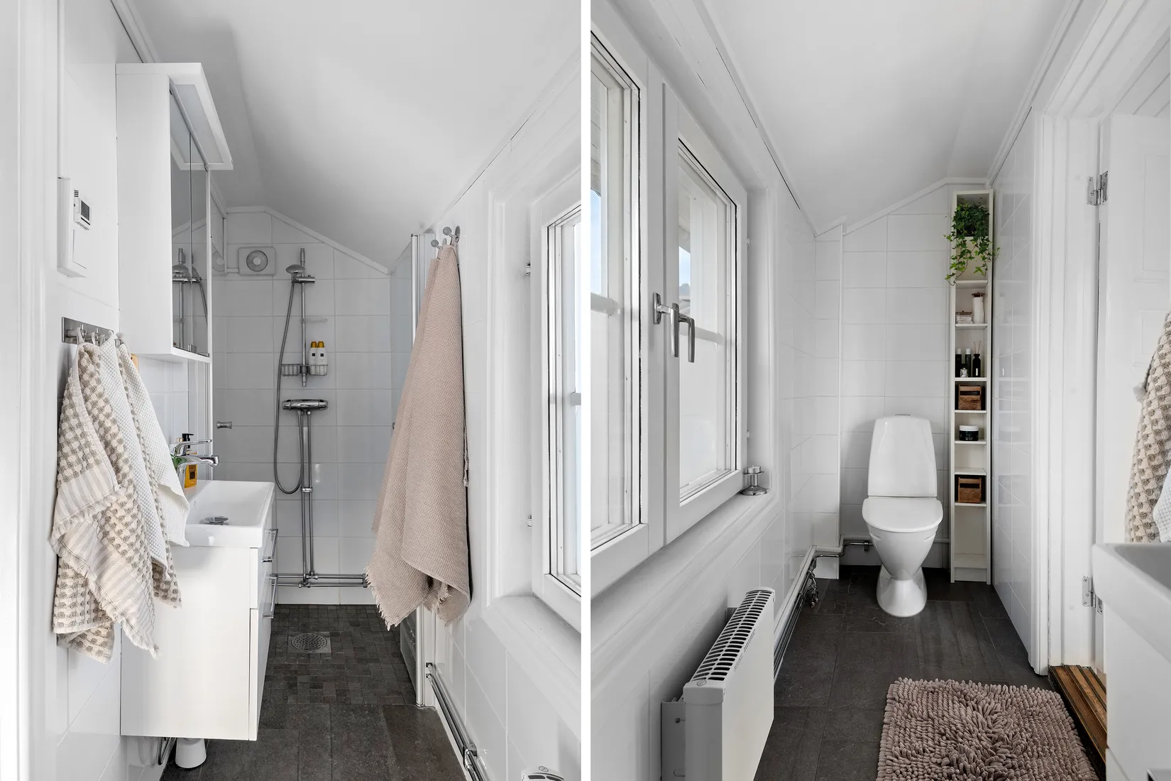 Bostadsrätt, Skolgatan 9B, Väst På Stan, Umeå