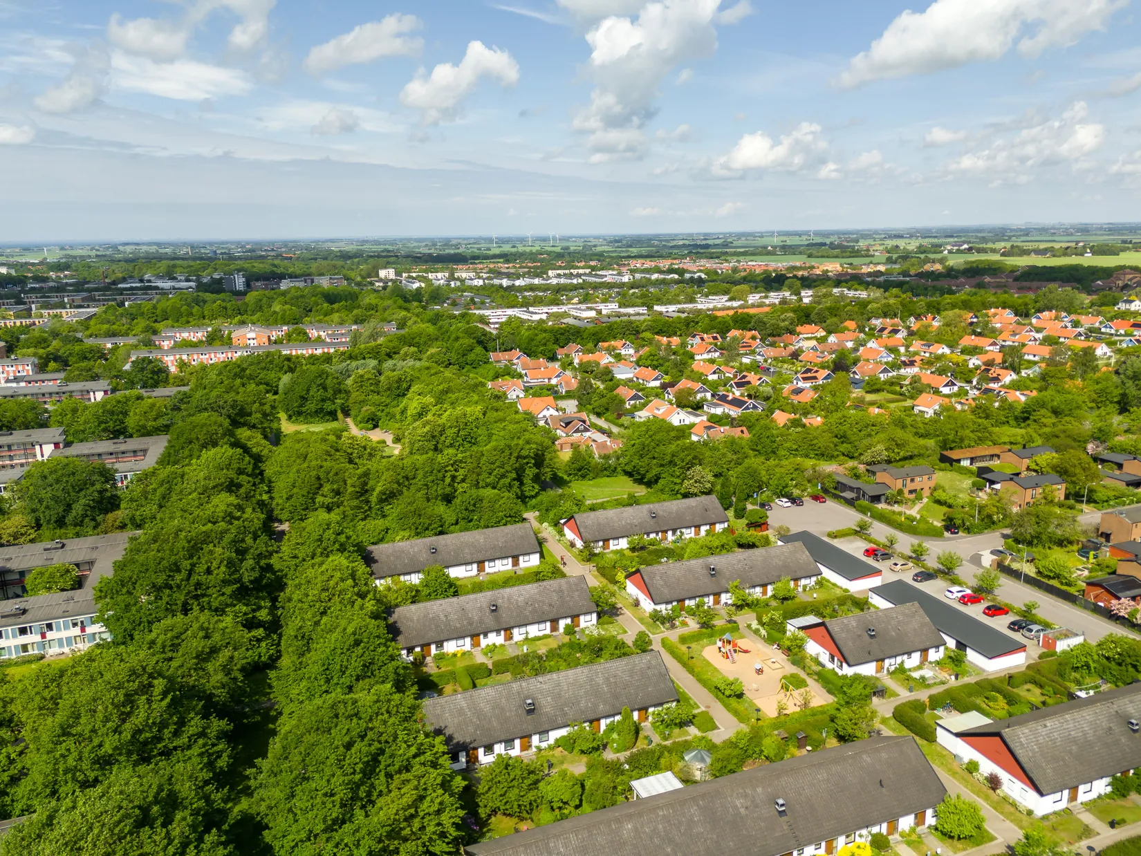 Bostadsrätt, Utsättaregränden 121, Norra Fäladen , Lund