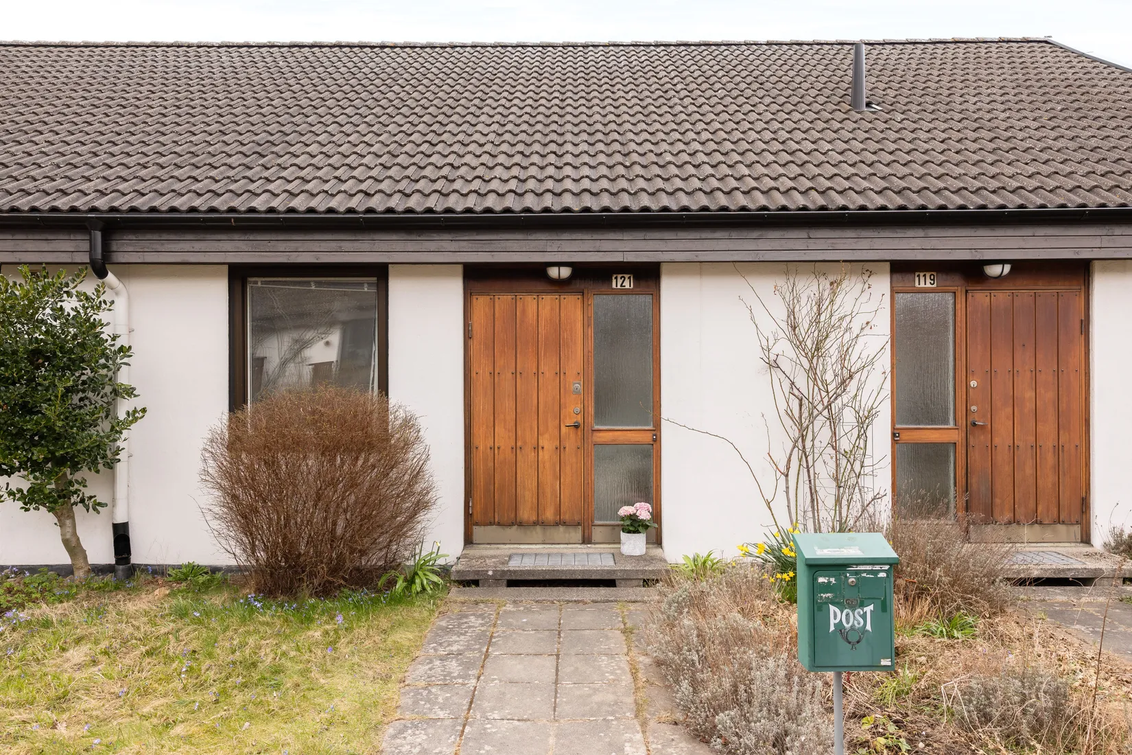 Bostadsrätt, Utsättaregränden 121, Norra Fäladen , Lund