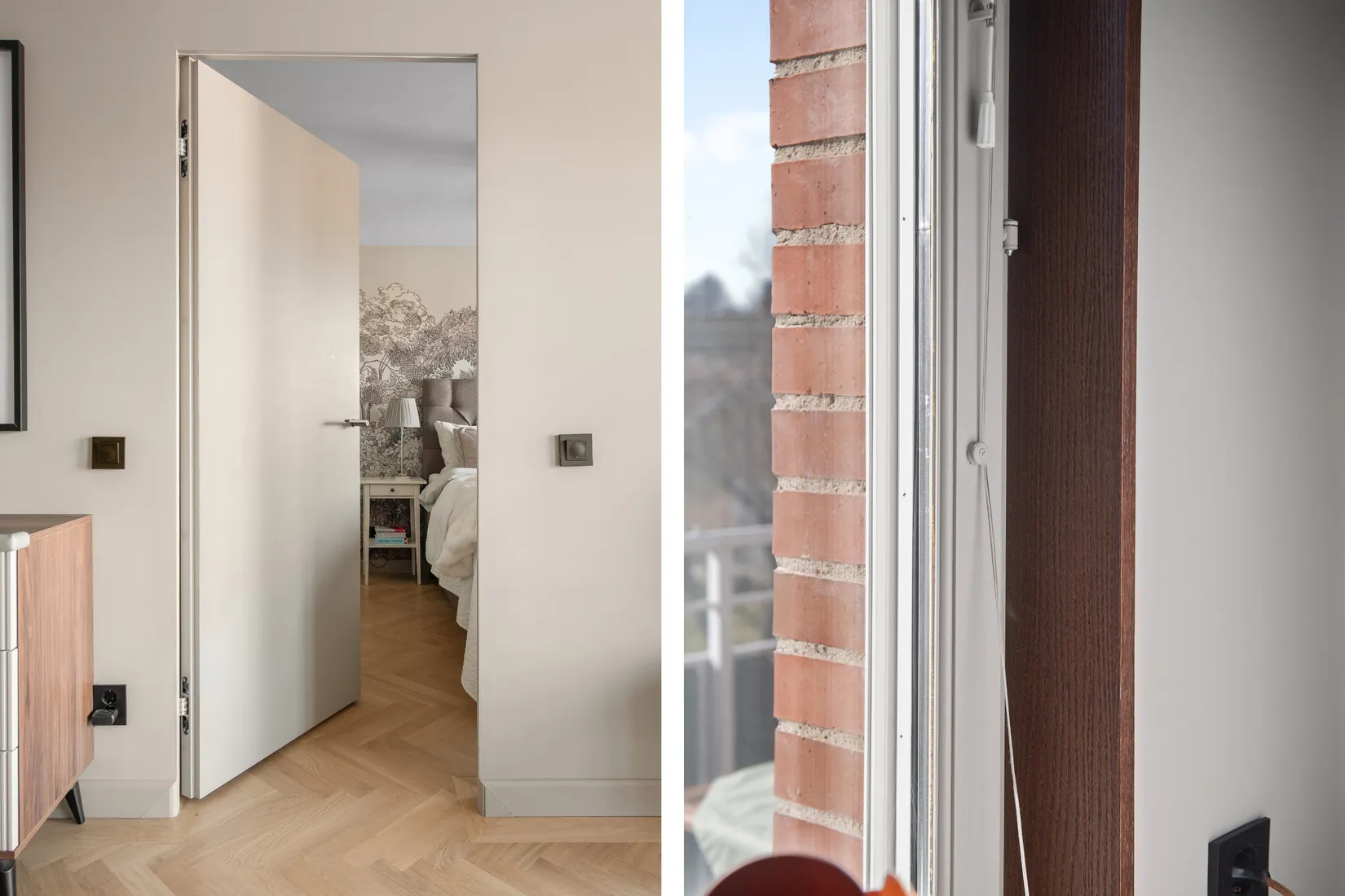 Bostadsrätt, Odenvägen 40B, Centrum, Lidingö