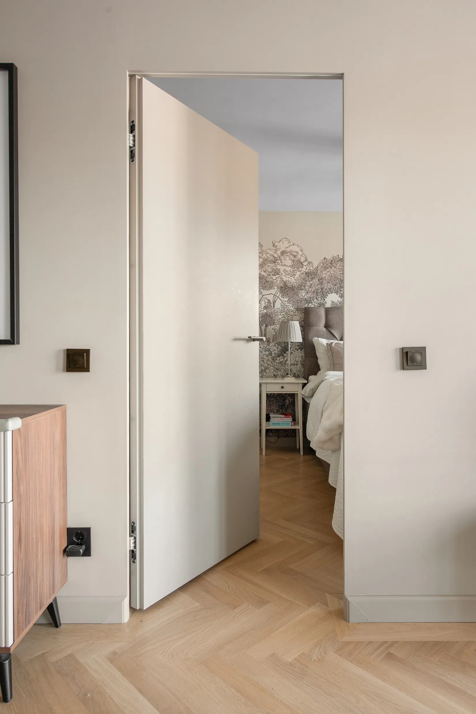 Bostadsrätt, Odenvägen 40B, Centrum, Lidingö