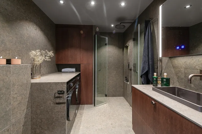 Bostadsrätt, Odenvägen 40B, Centrum, Lidingö