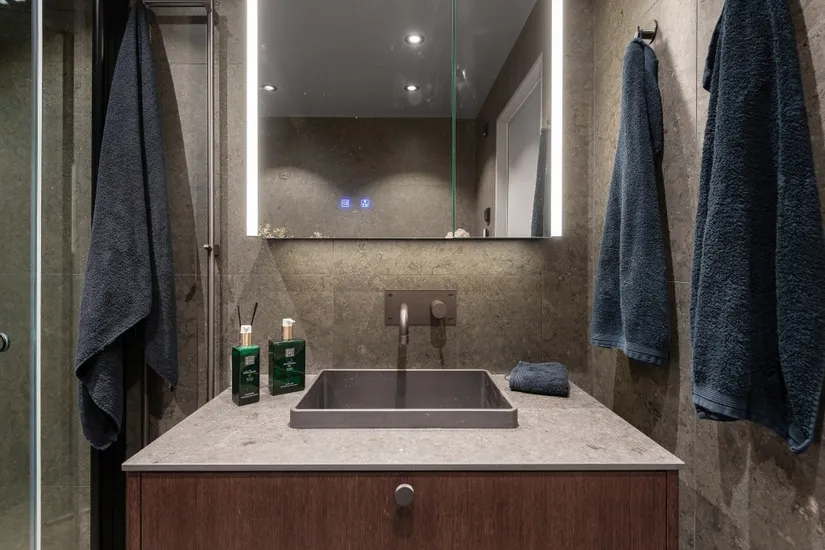 Bostadsrätt, Odenvägen 40B, Centrum, Lidingö