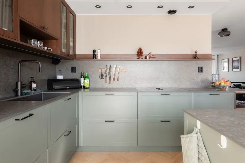 Bostadsrätt, Odenvägen 40B, Centrum, Lidingö