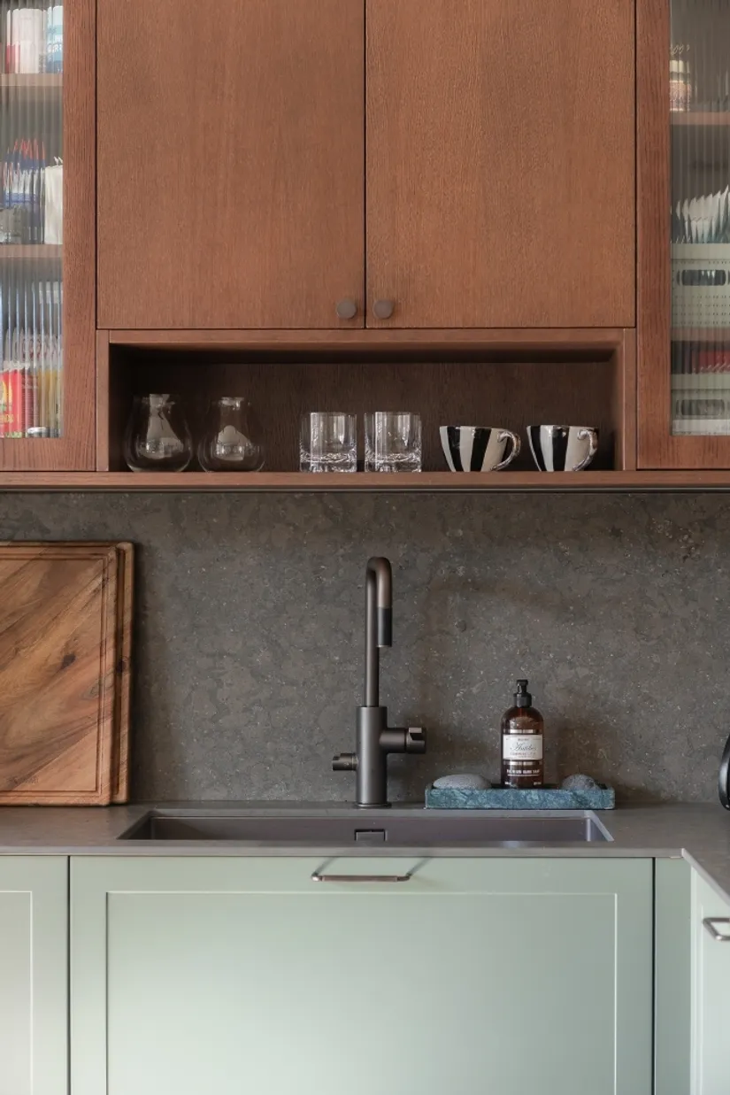 Bostadsrätt, Odenvägen 40B, Centrum, Lidingö