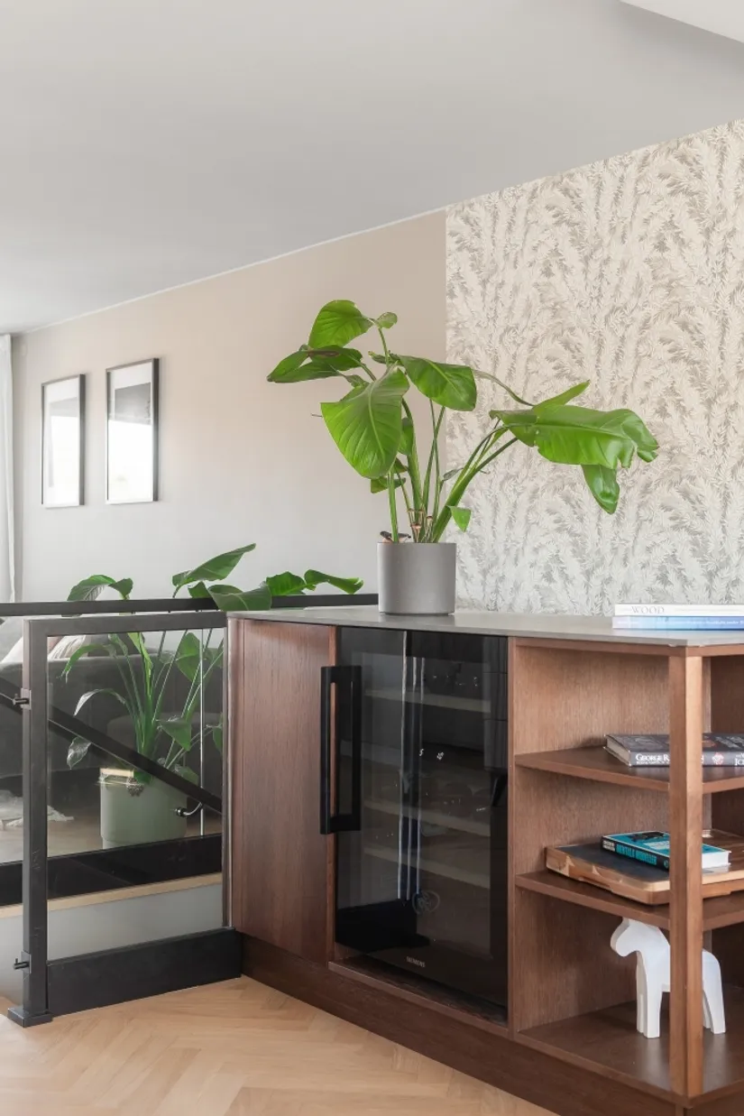 Bostadsrätt, Odenvägen 40B, Centrum, Lidingö