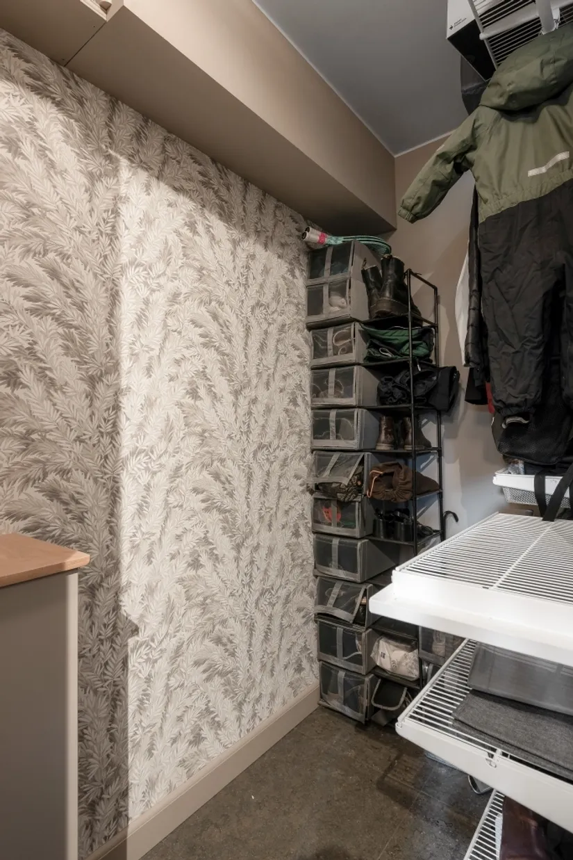 Bostadsrätt, Odenvägen 40B, Centrum, Lidingö