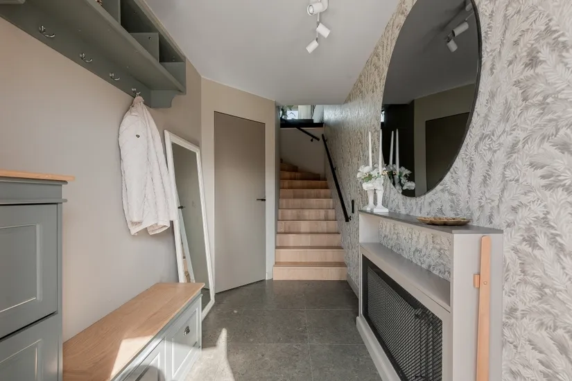 Bostadsrätt, Odenvägen 40B, Centrum, Lidingö