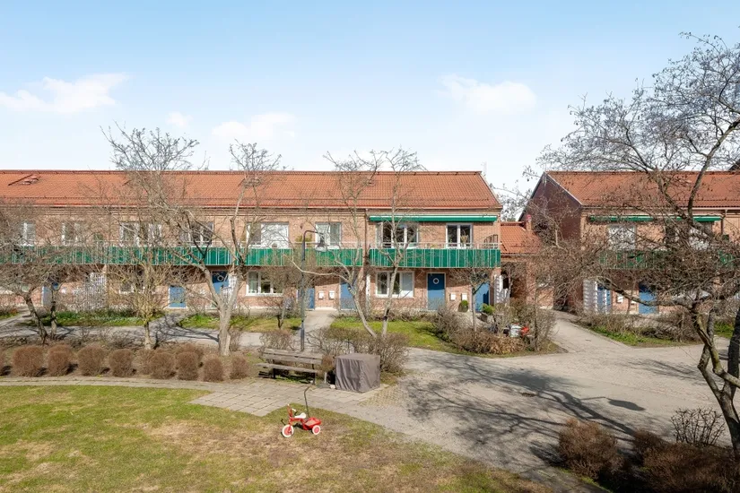 Bostadsrätt, Odenvägen 40B, Centrum, Lidingö