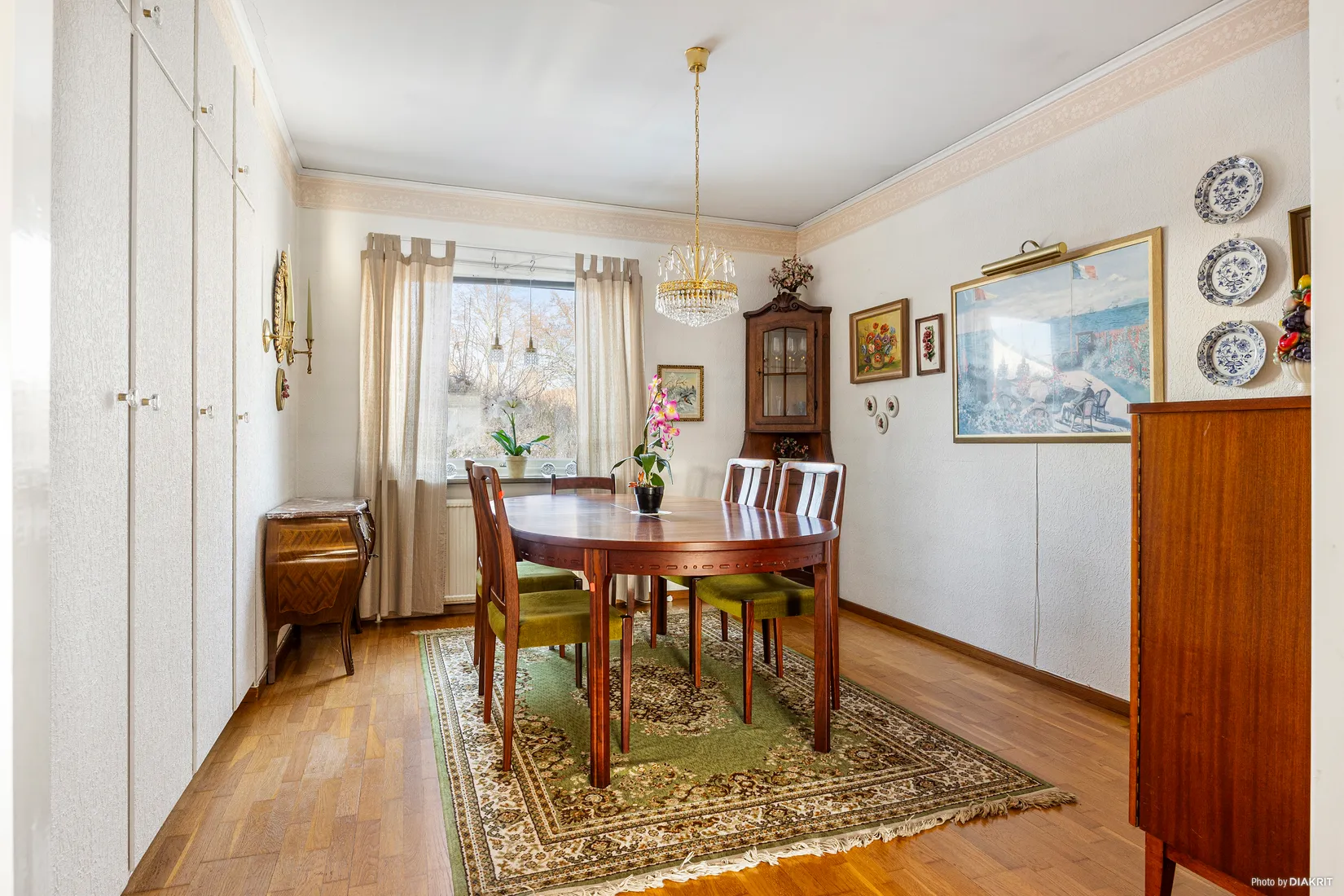 Radhus, Mejramstigen 2, Åleryd, Linköping