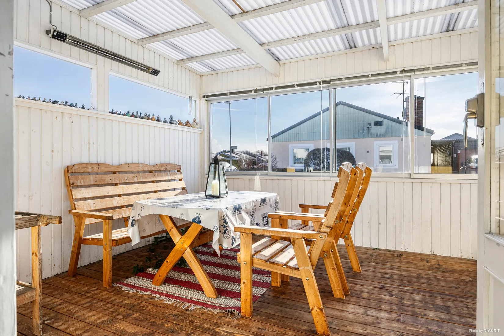 Radhus, Mejramstigen 2, Åleryd, Linköping