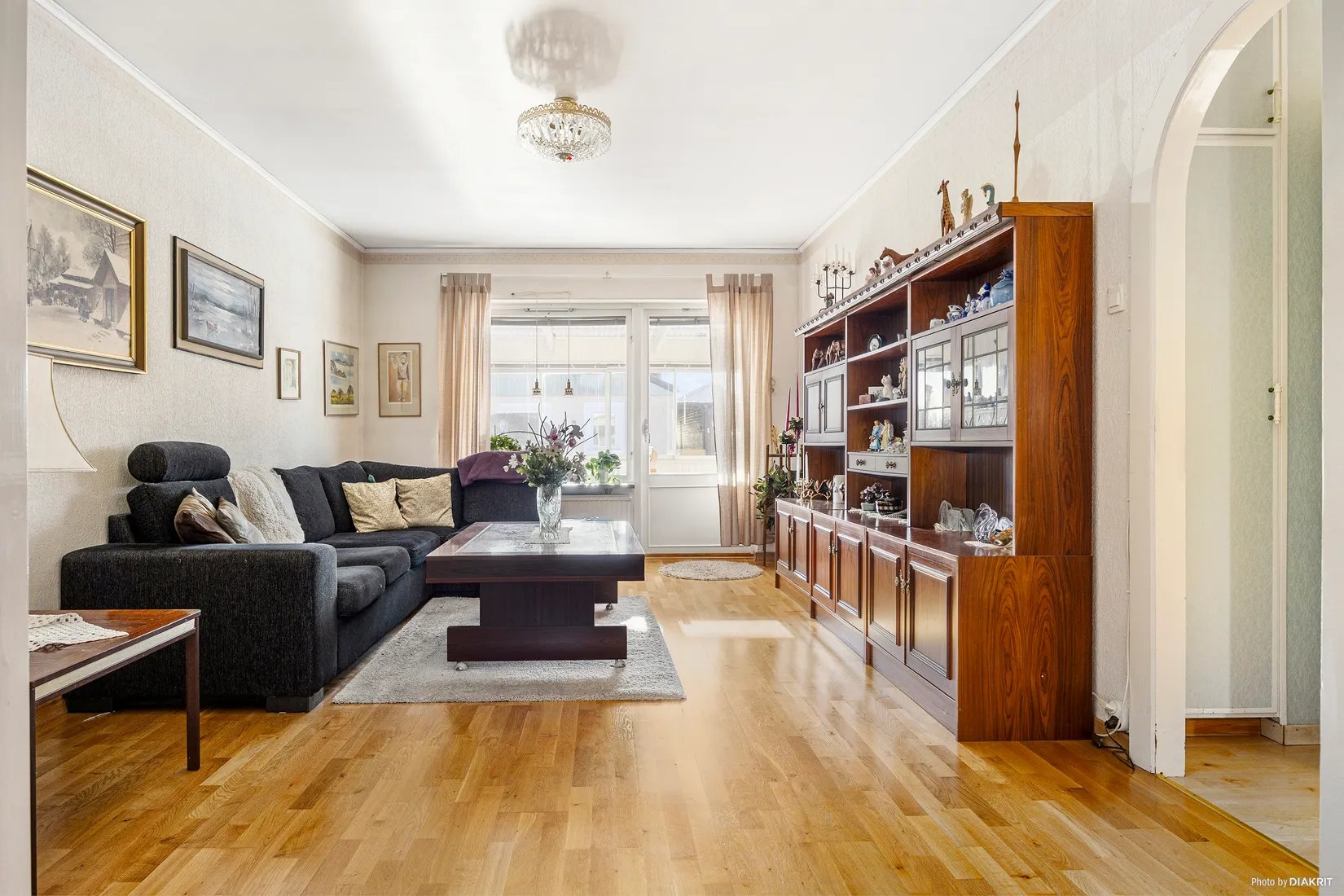 Radhus, Mejramstigen 2, Åleryd, Linköping