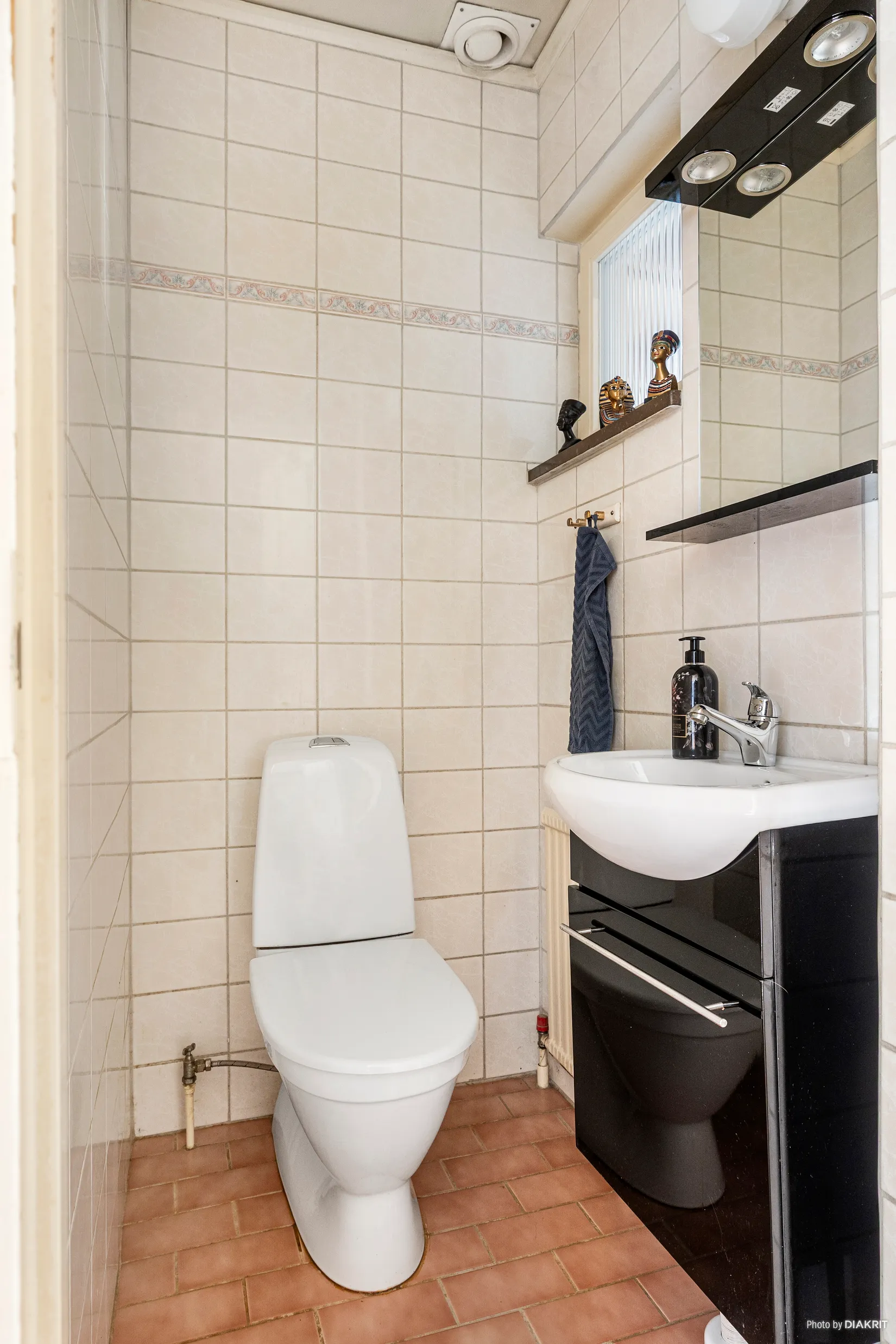 Radhus, Mejramstigen 2, Åleryd, Linköping