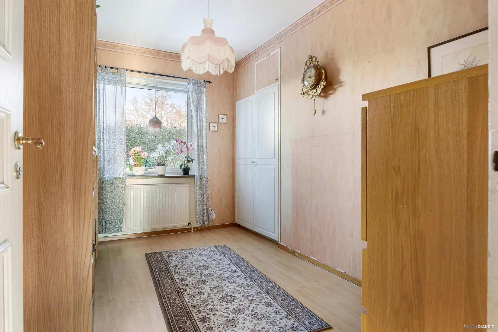 Radhus, Mejramstigen 2, Åleryd, Linköping